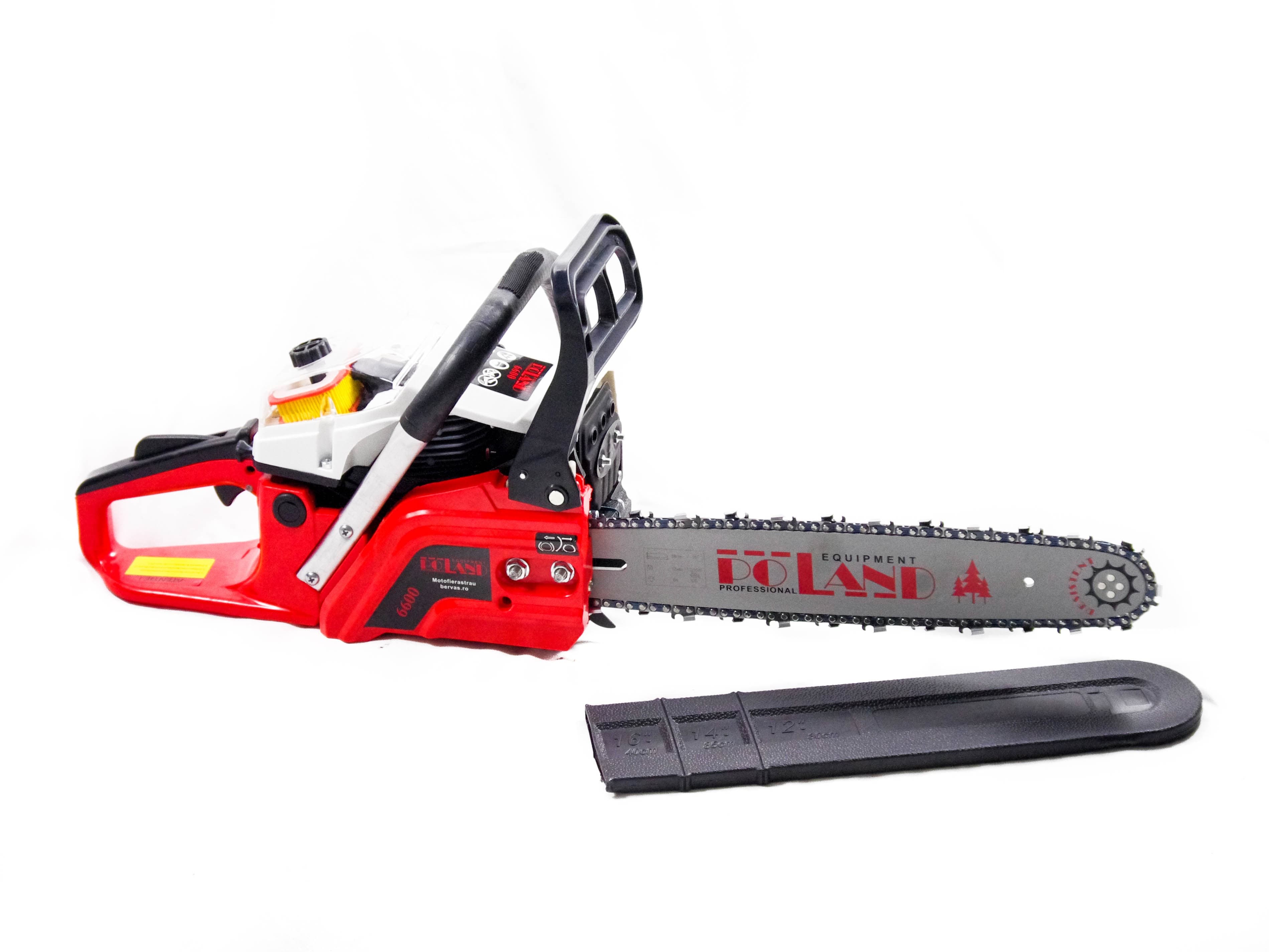 Motofierastrau 6600 Poland