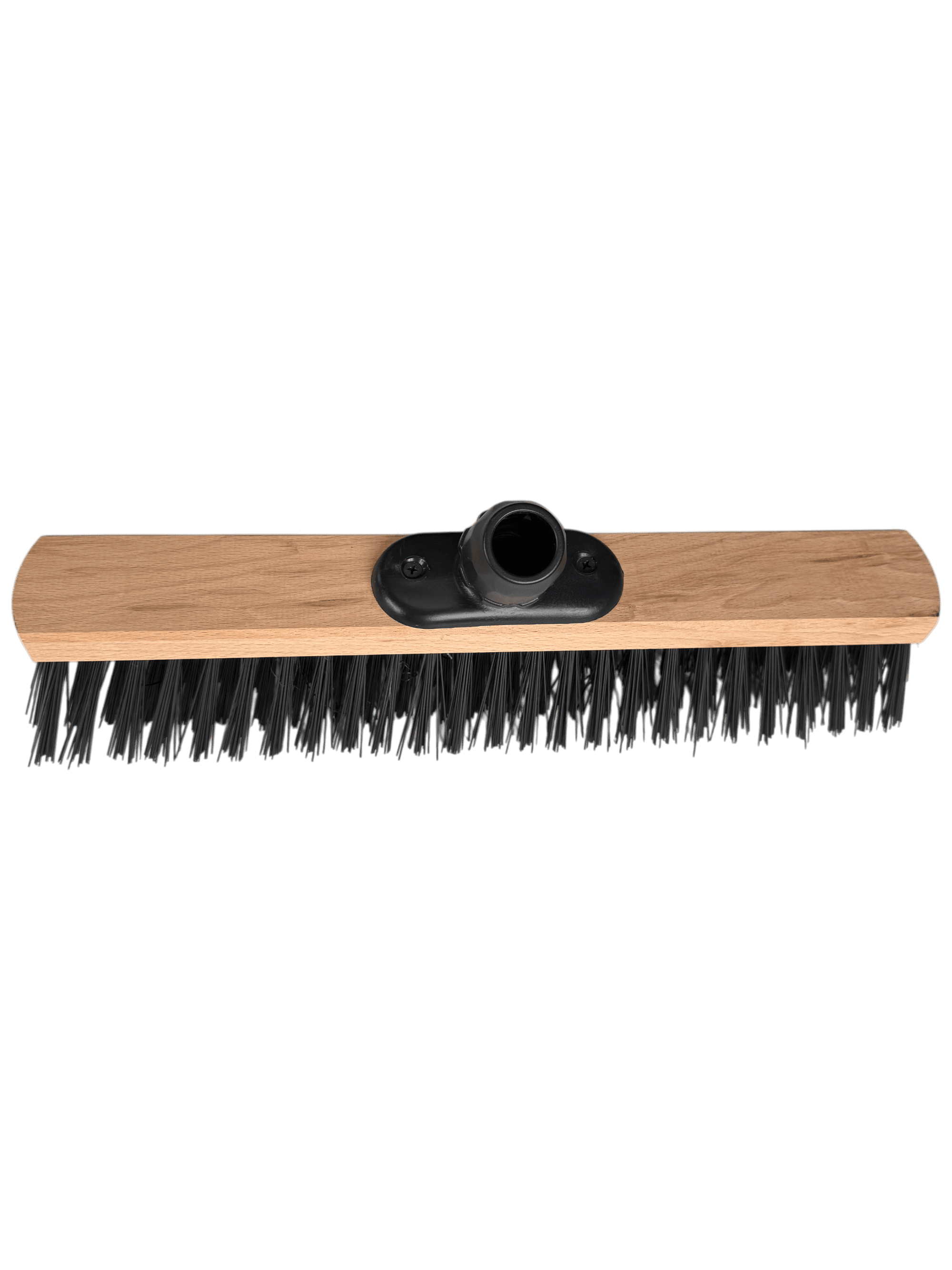 Perie Curte PVC 40 cm