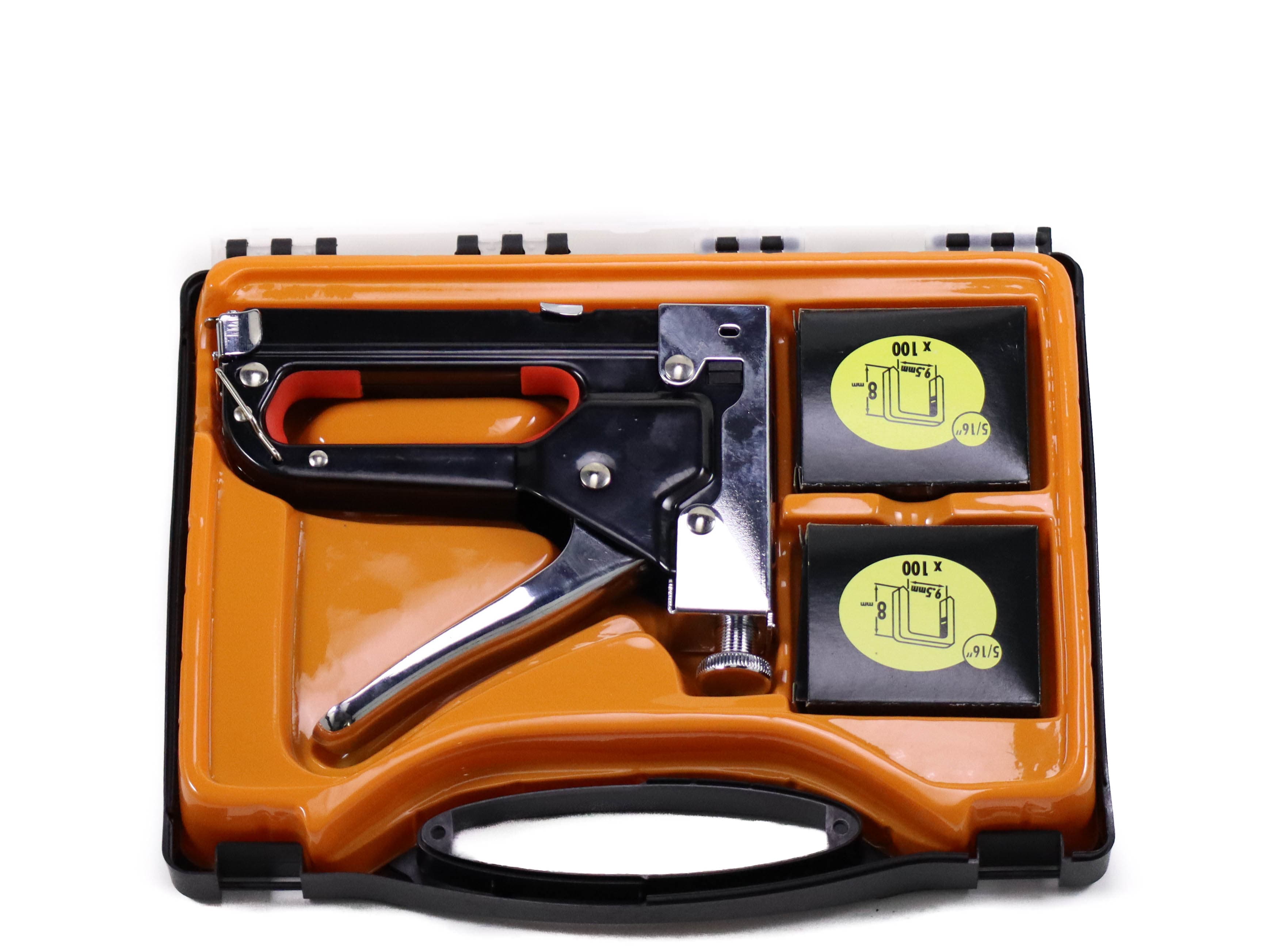 Capsator pentru Tapitarie+Accesorii