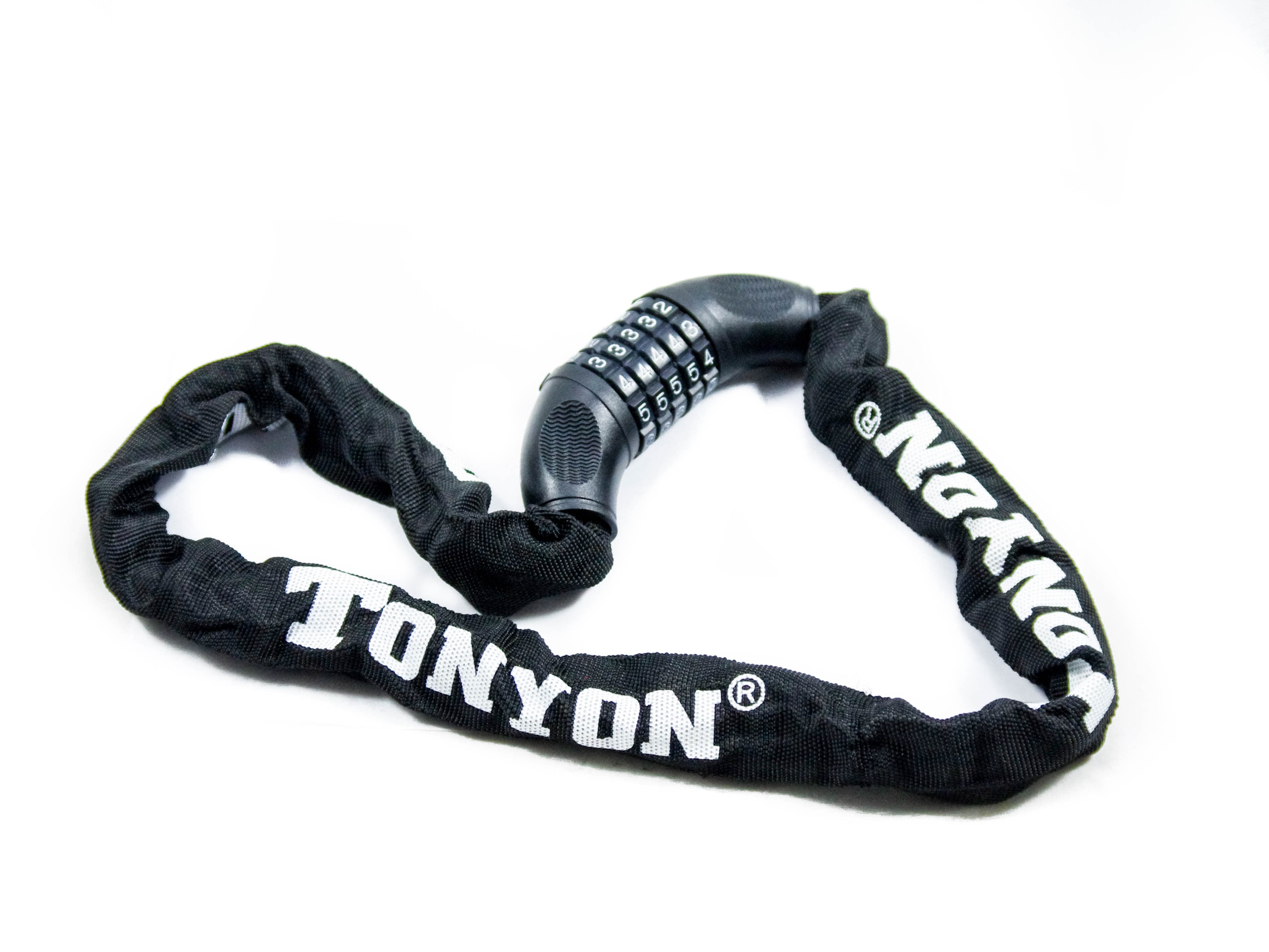 Antifurt Tonyon cu Cifru