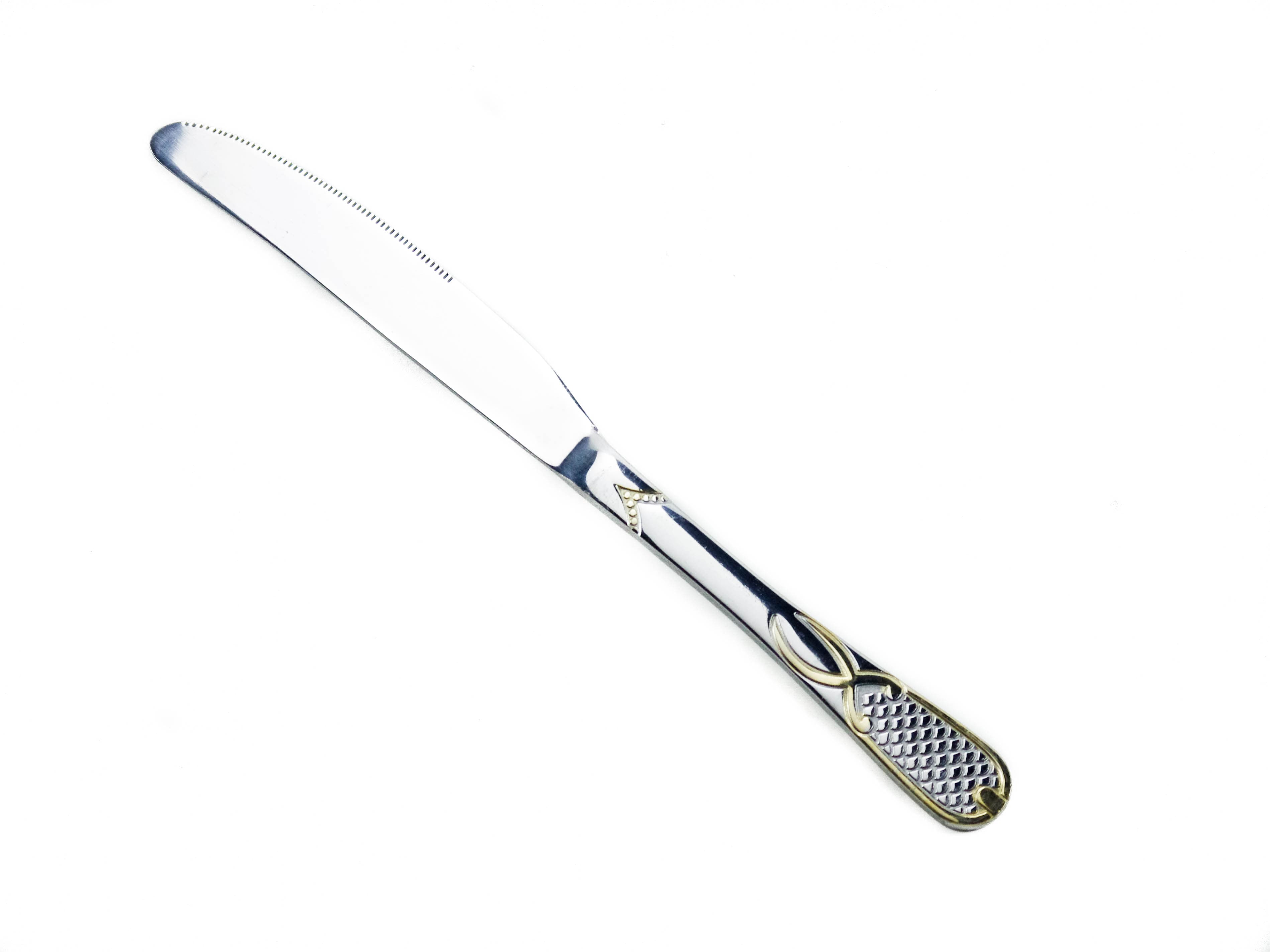 Cutit pentru Bucatarie cu Model