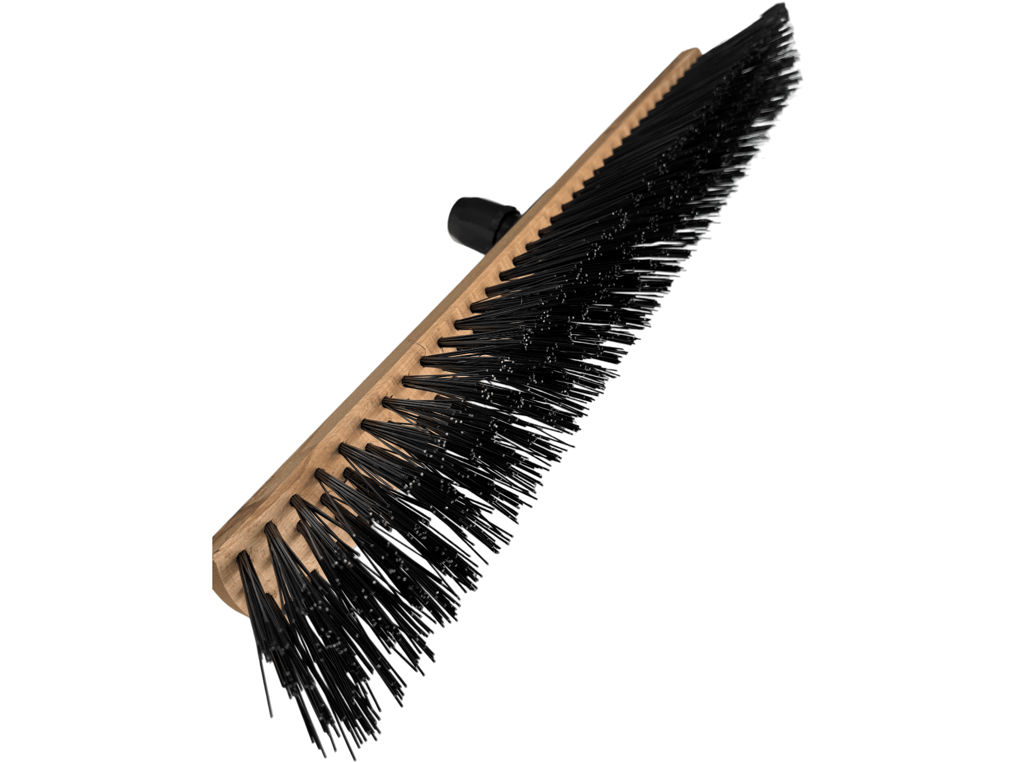 Perie Curte PVC 60 cm image