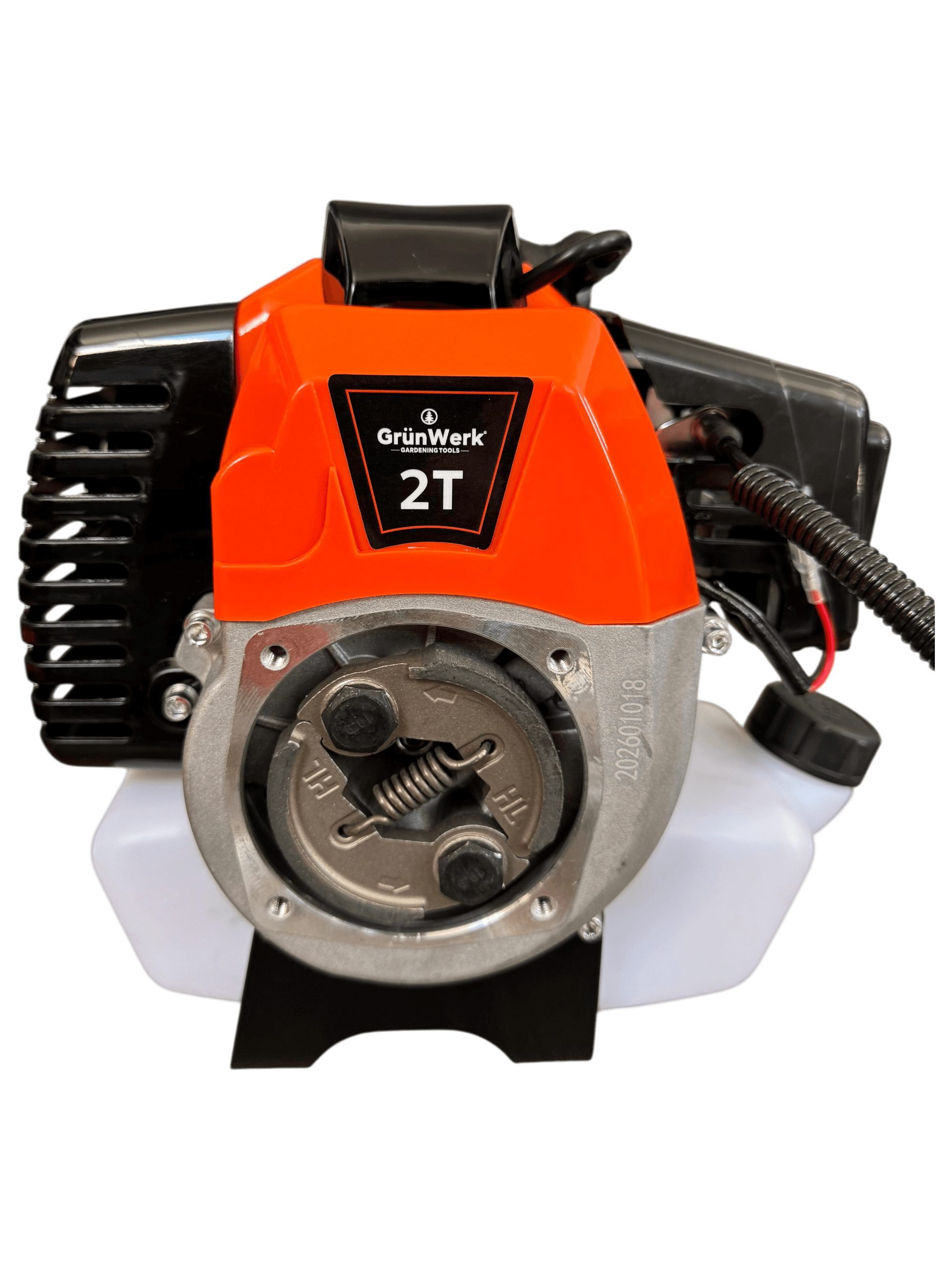 Motocoasa GW 2T image