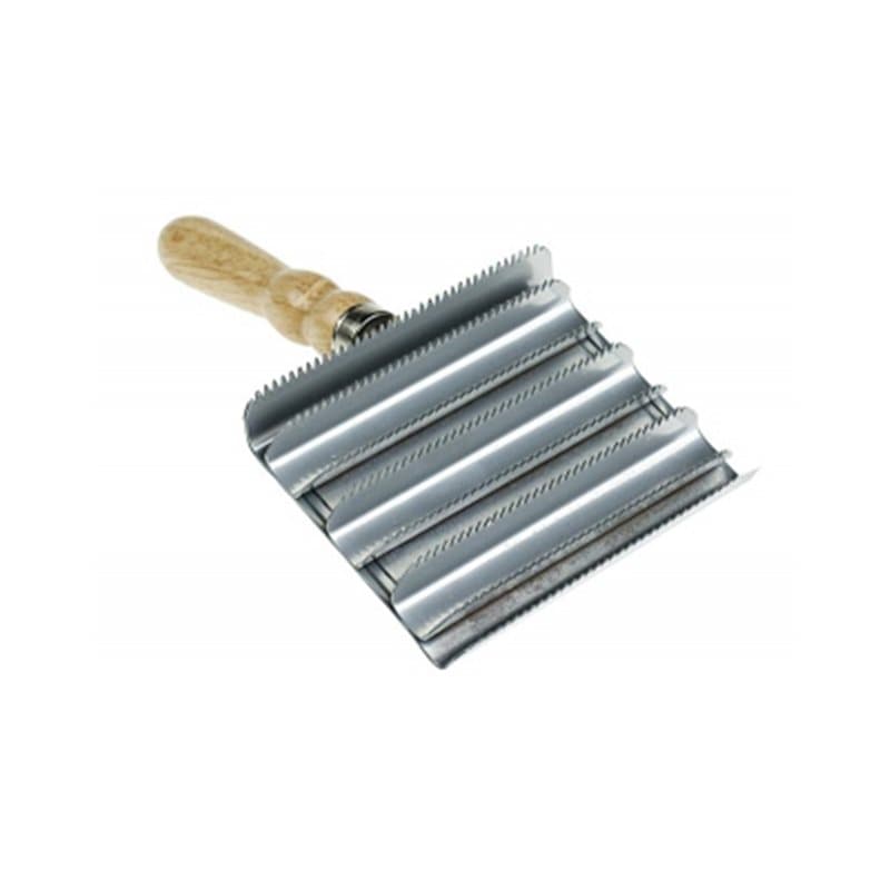 Perie Tesala din Inox 