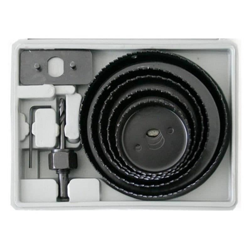 Trusa de Freze pentru Rigips 16pcs