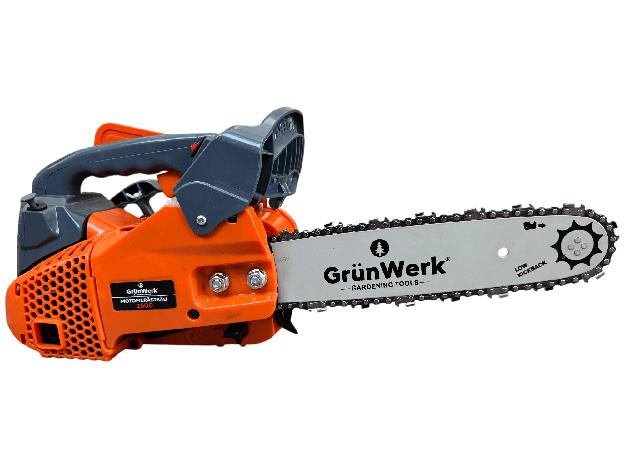 Motofierastrau Mic GrunWerk image