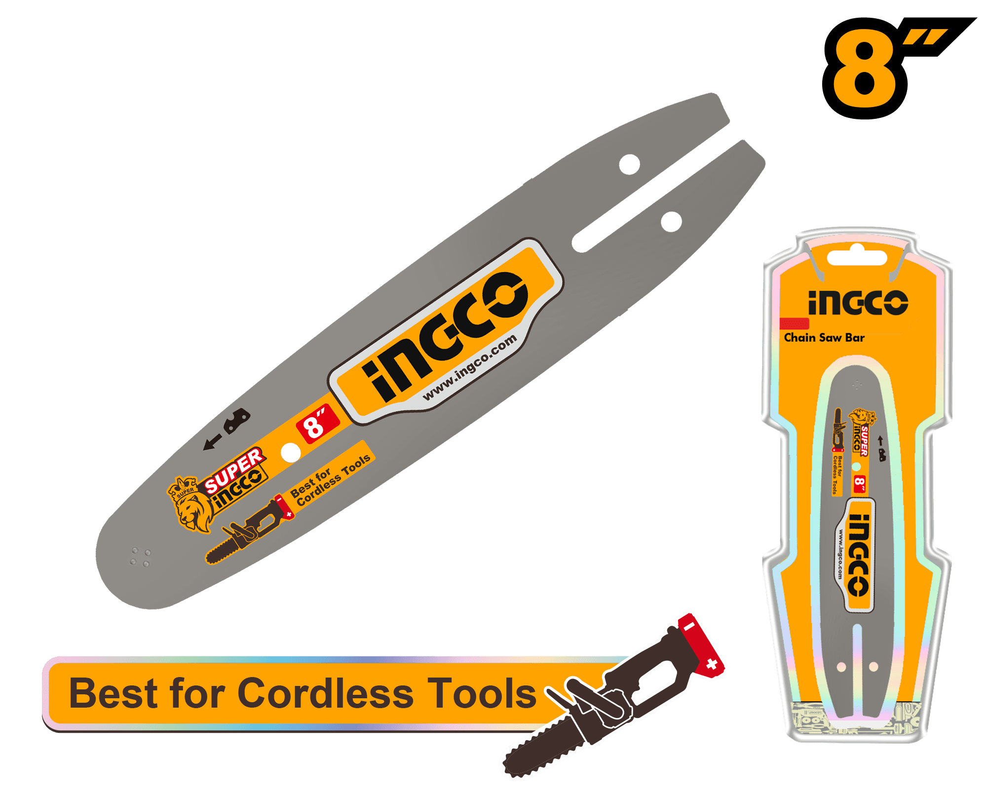 Sina pentru Fierastrau de Mana 20cm (8”)