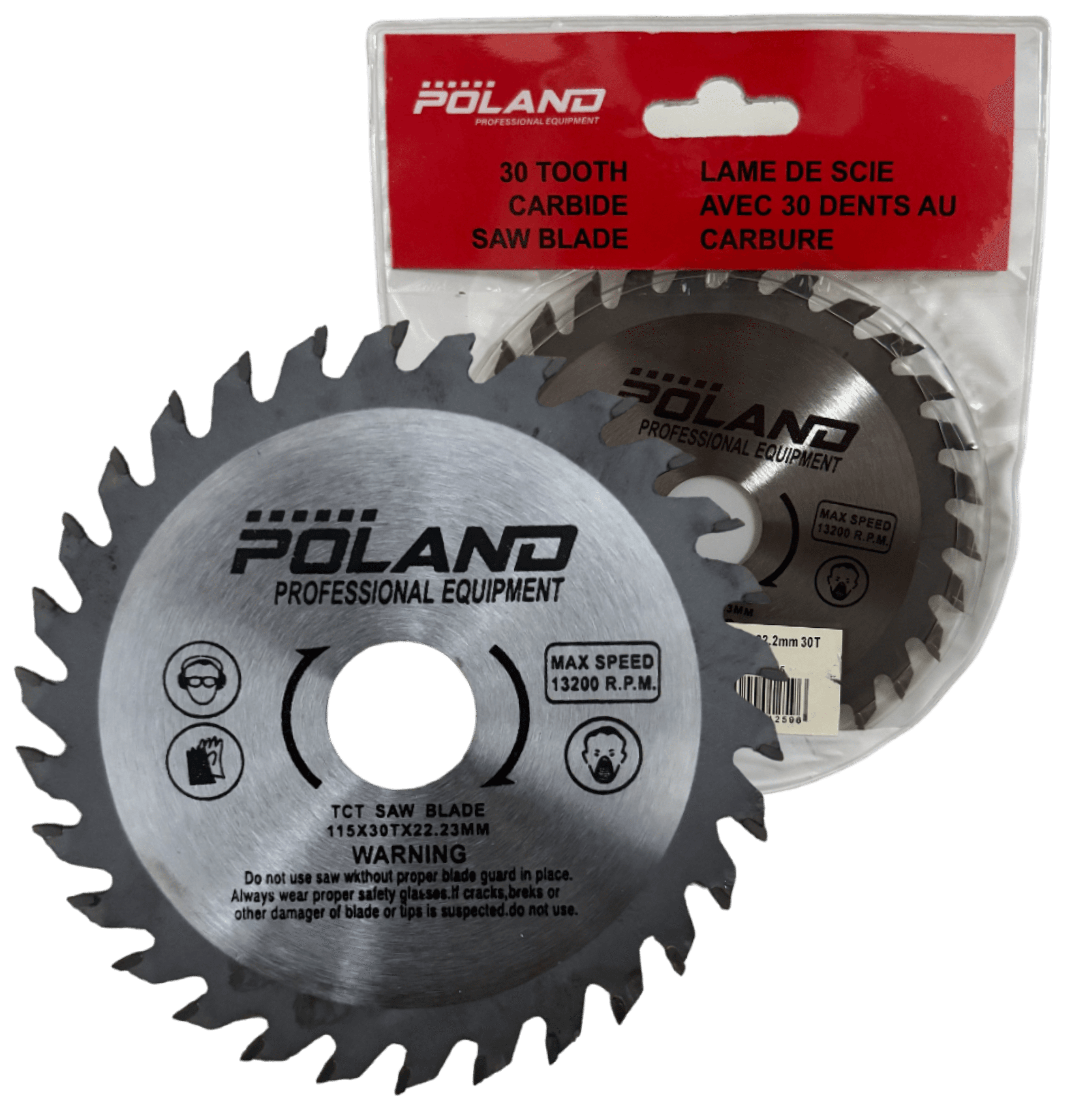 Discuri cu Widia pentru Lemn