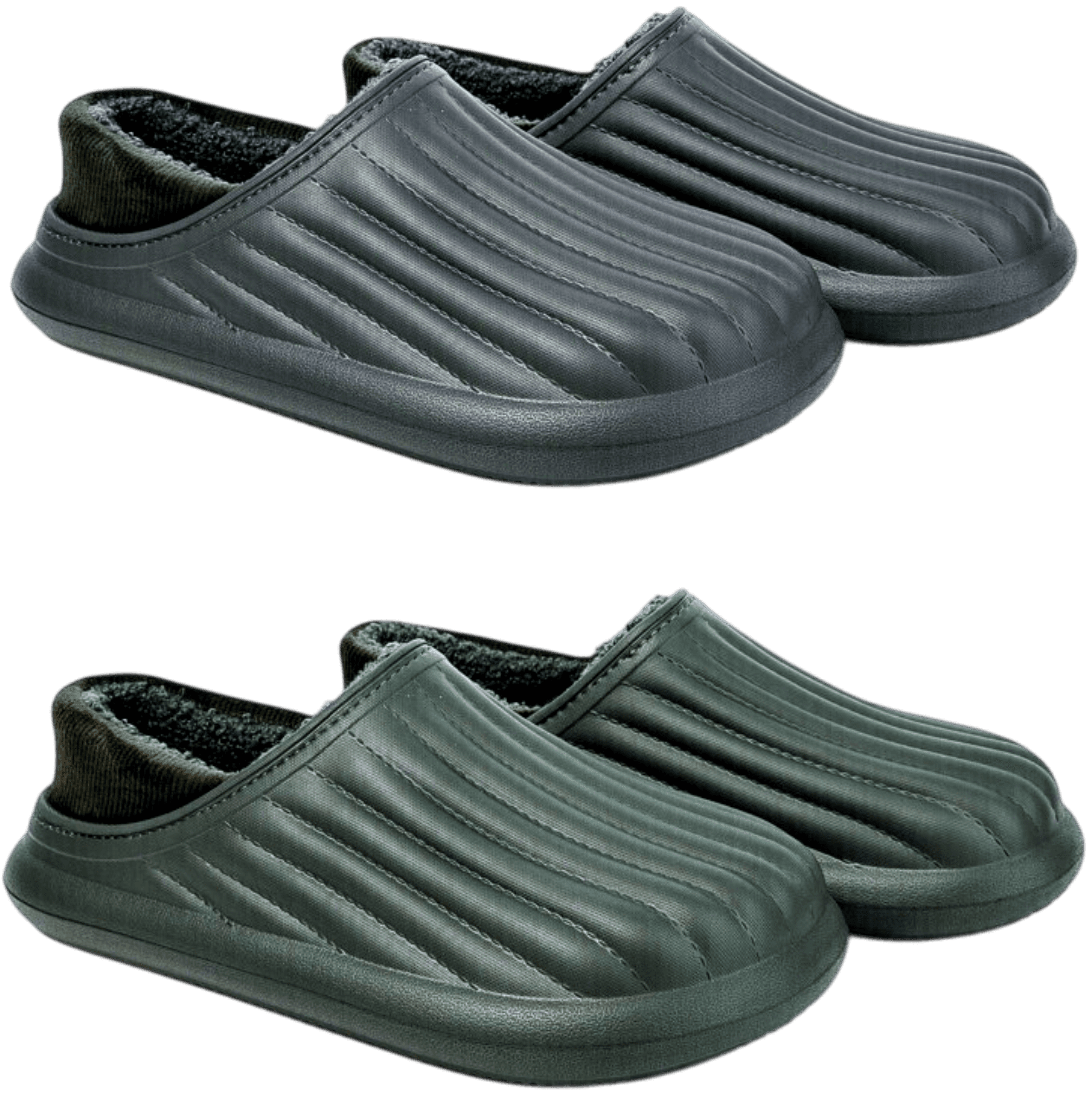 Galosi Barbati Scurti New M8003