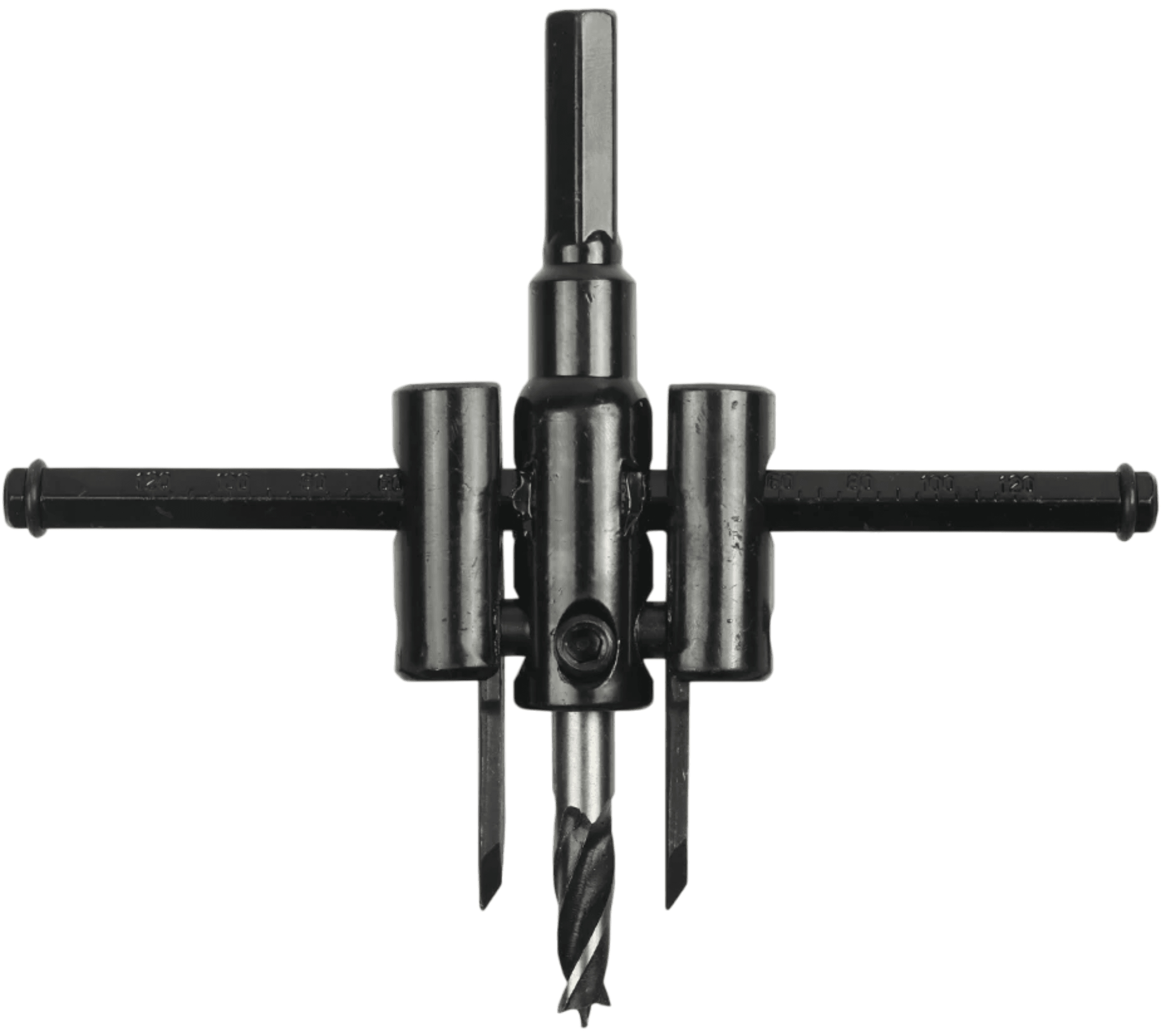 Freză pentru Rigips Reglabilă