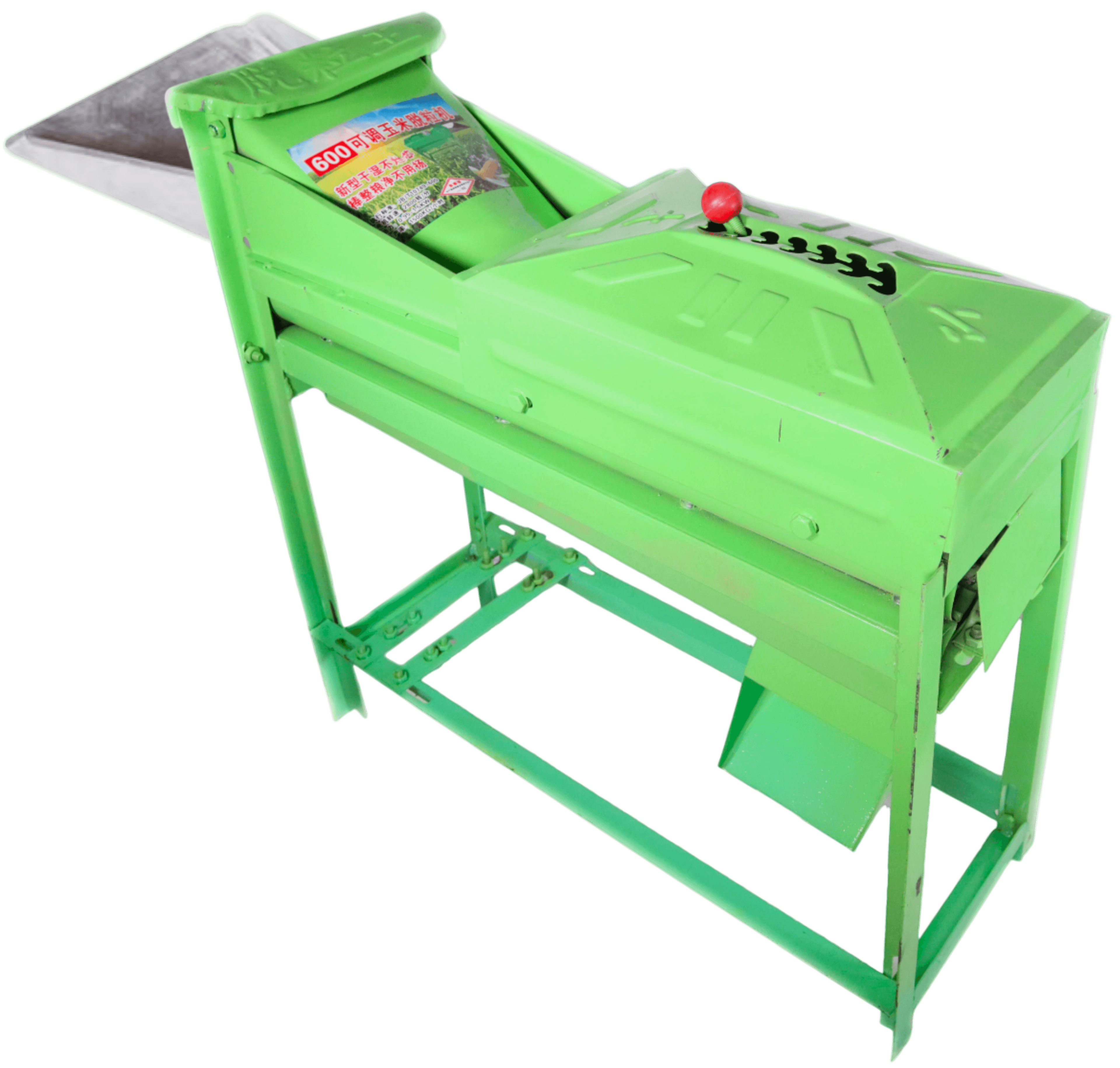 Desfacator Electric pentru Porumb Mare