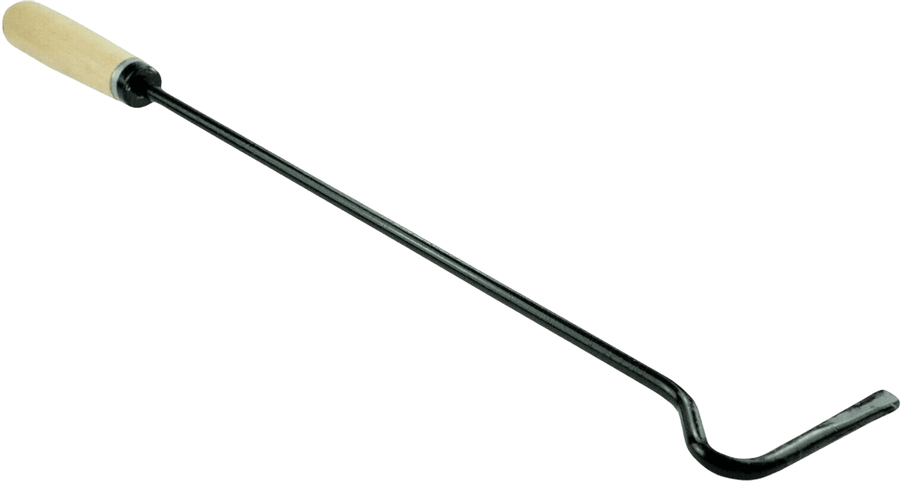 Carlig pentru Jar 50cm