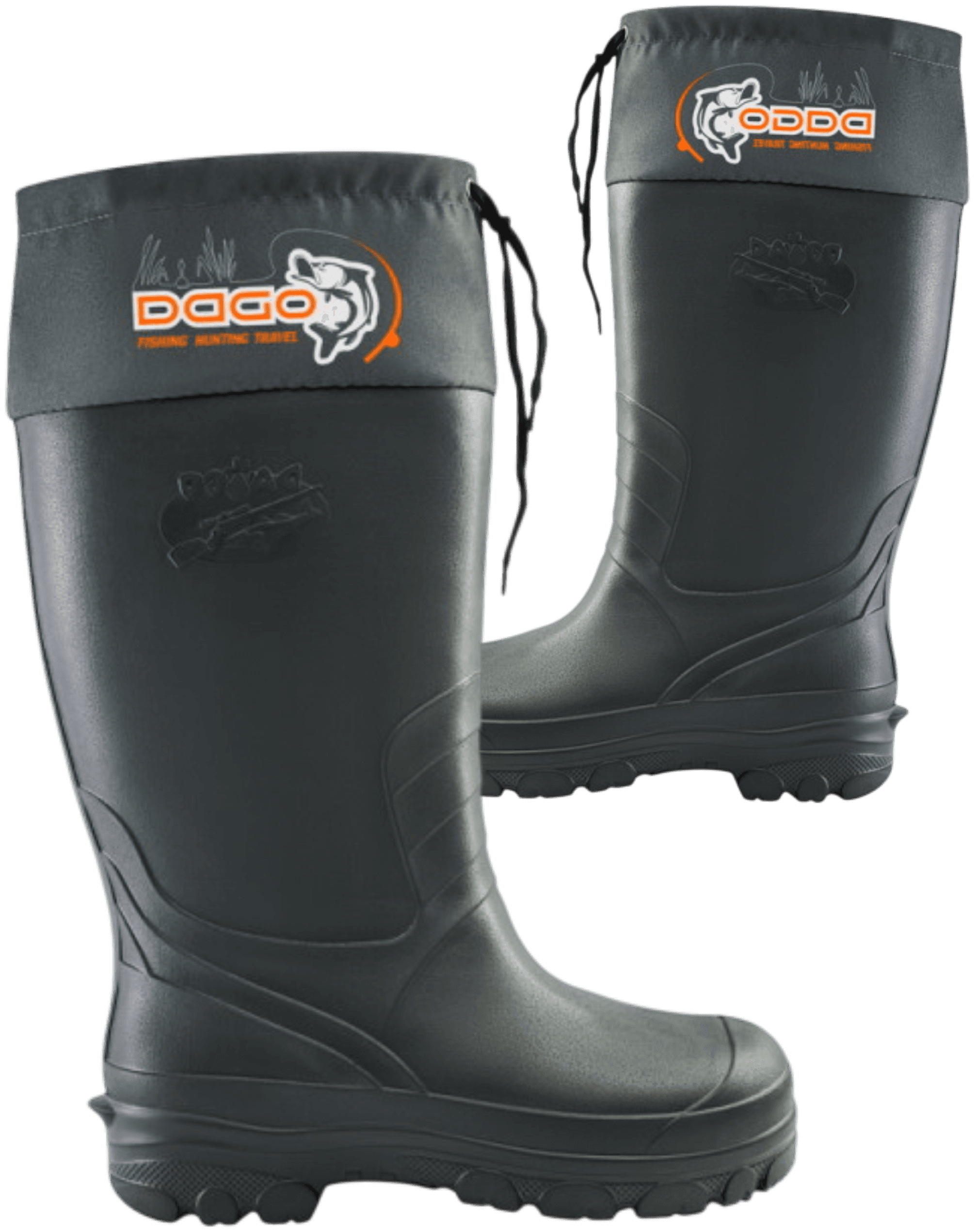 Cizme Lungi pentru Barbati 