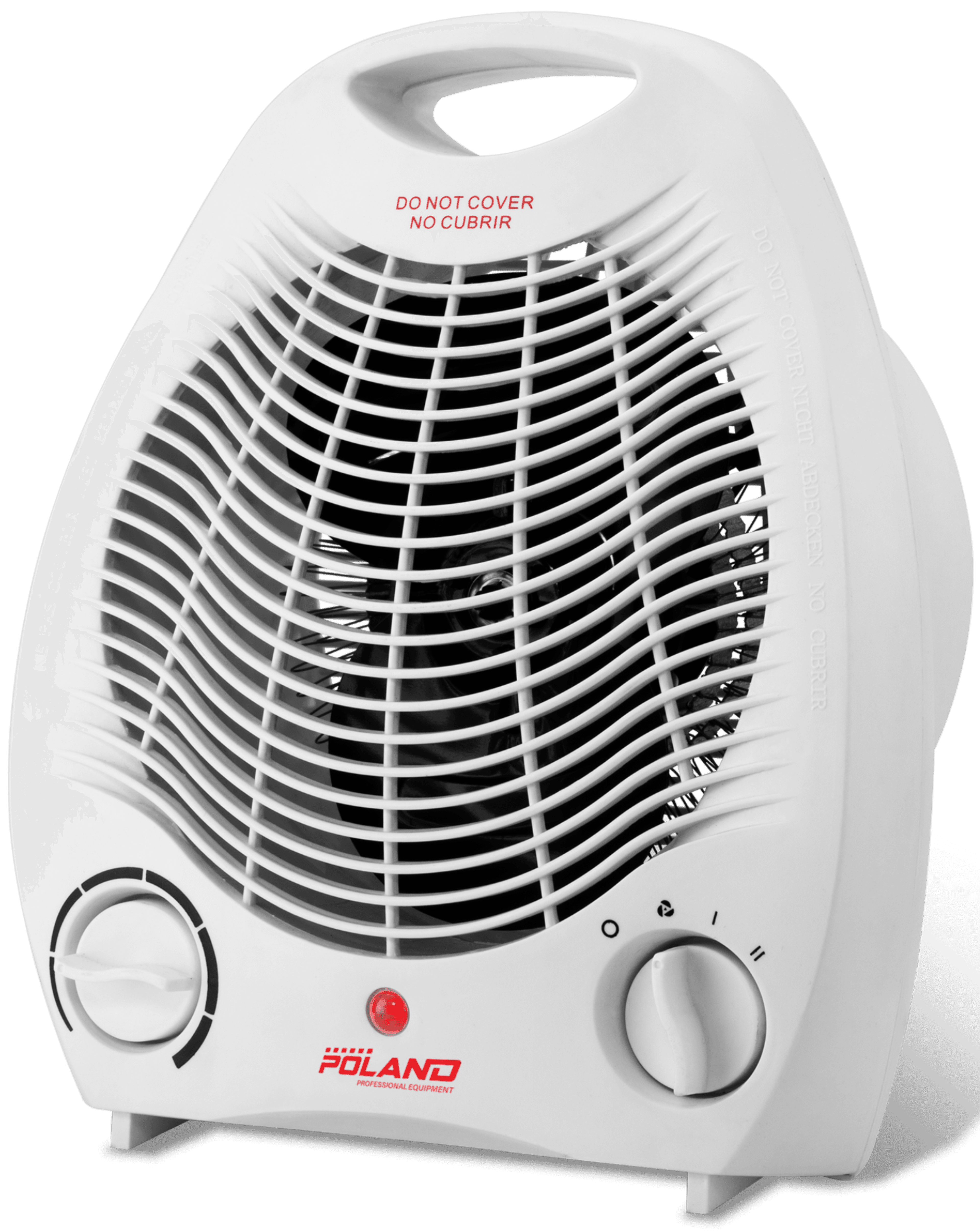 Aeroterma Electrica Poland