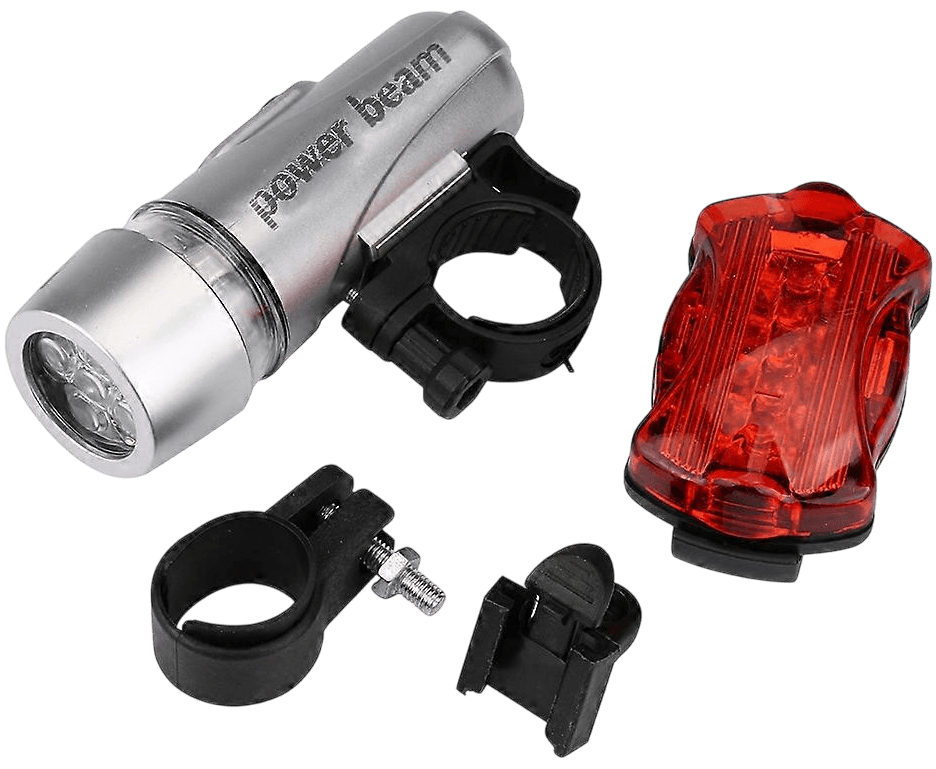 Lanterna cu Led+Stop 