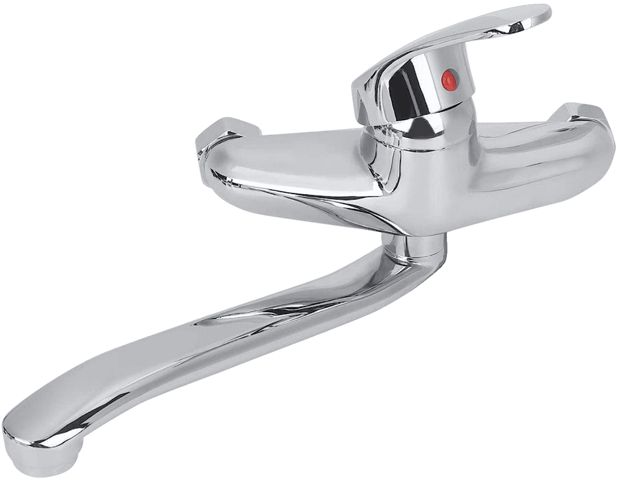 Baterie pentru Perete cu Clapeta TS 