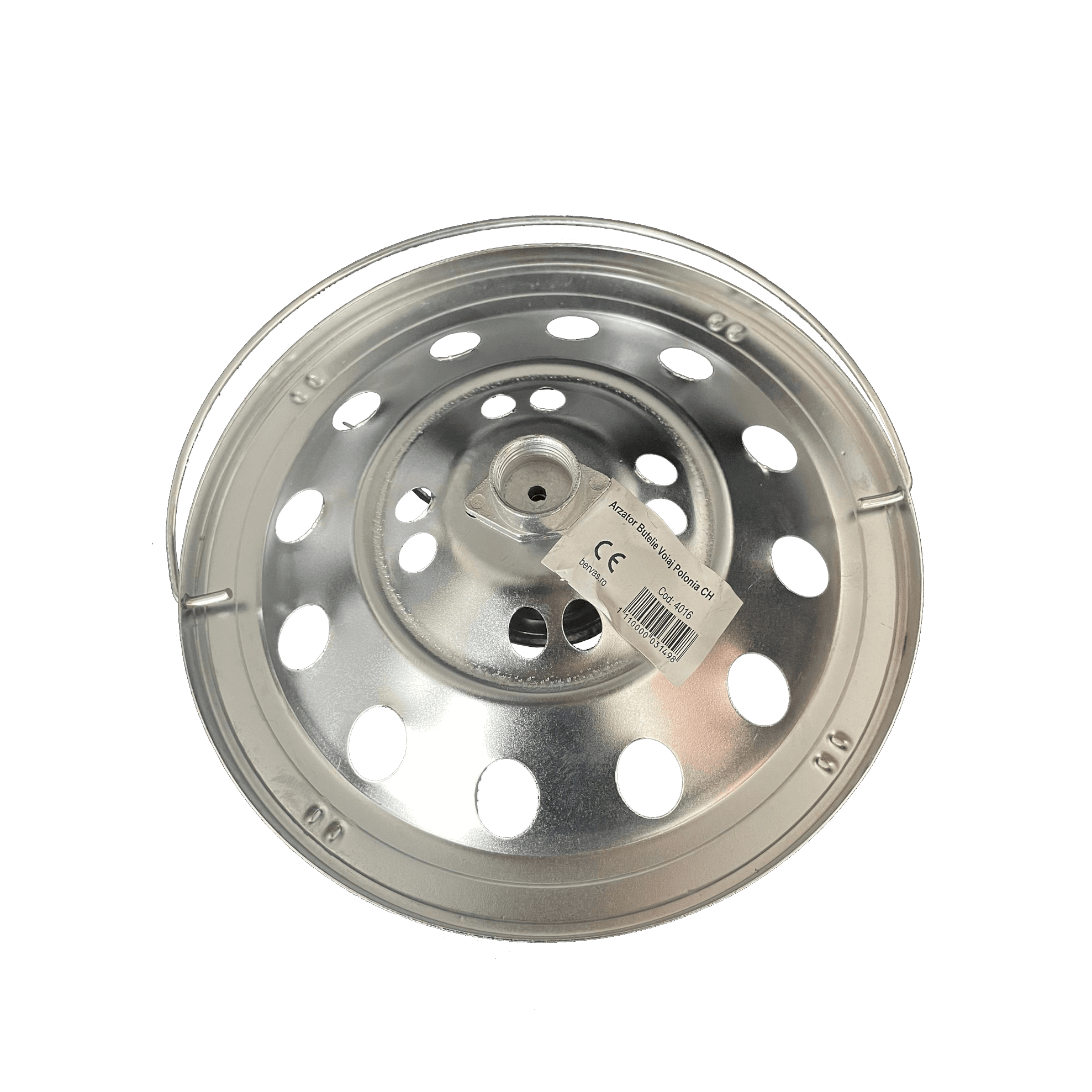 filet Arzator pentru Butelie de Voiaj Polonia