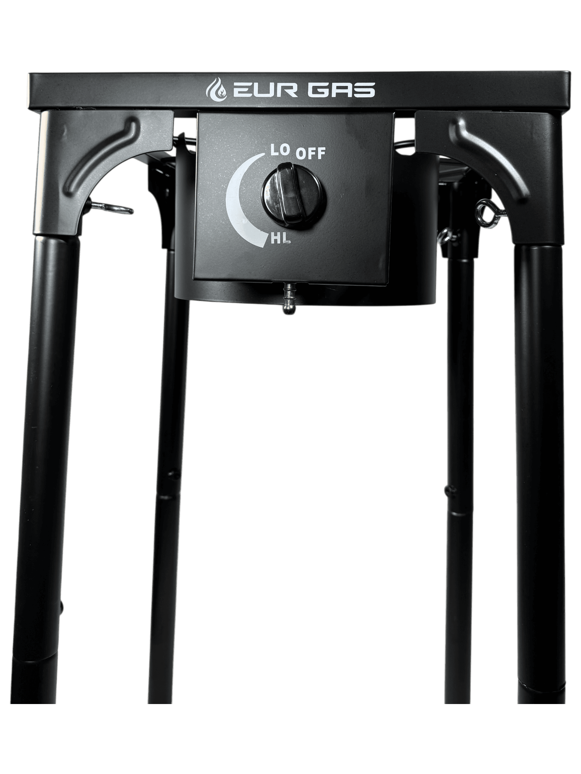 Aragaz pentru Camping cu Picioare - EurGas image