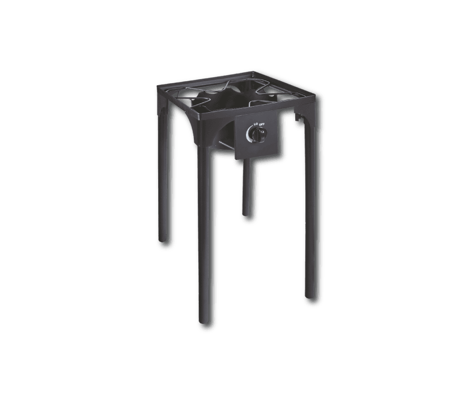 Aragaz pentru Camping cu Picioare - EurGas