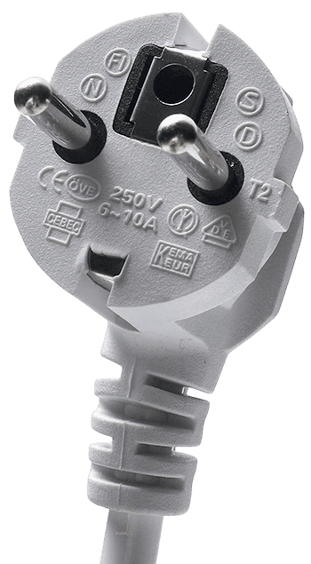 Prelungitor cu 3 Prize si Intrerupator 3-5m image