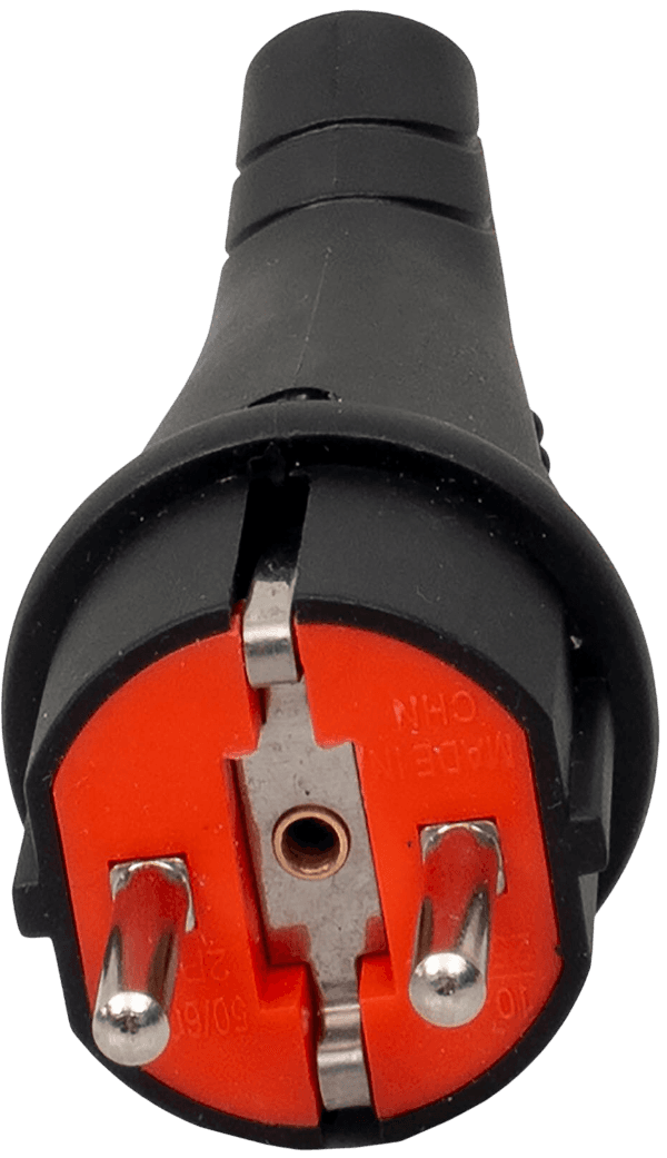 Stecher Ergonomic Negru