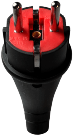 Stecher Ergonomic Negru image