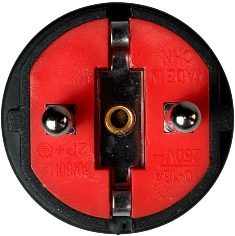 Stecher Ergonomic Negru image