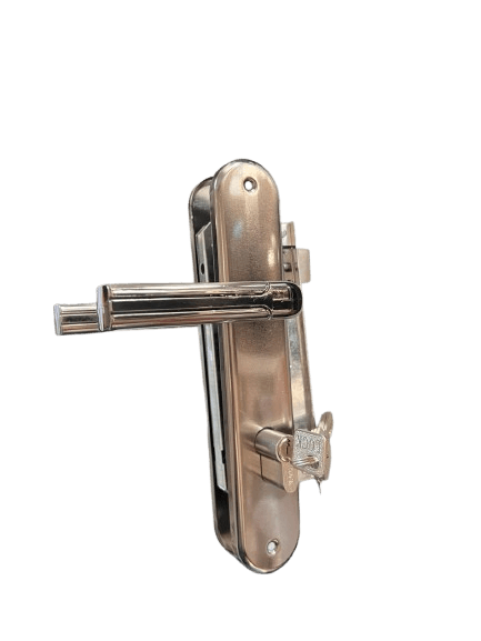 Broasca Yala Mare A01P804 SN/BN