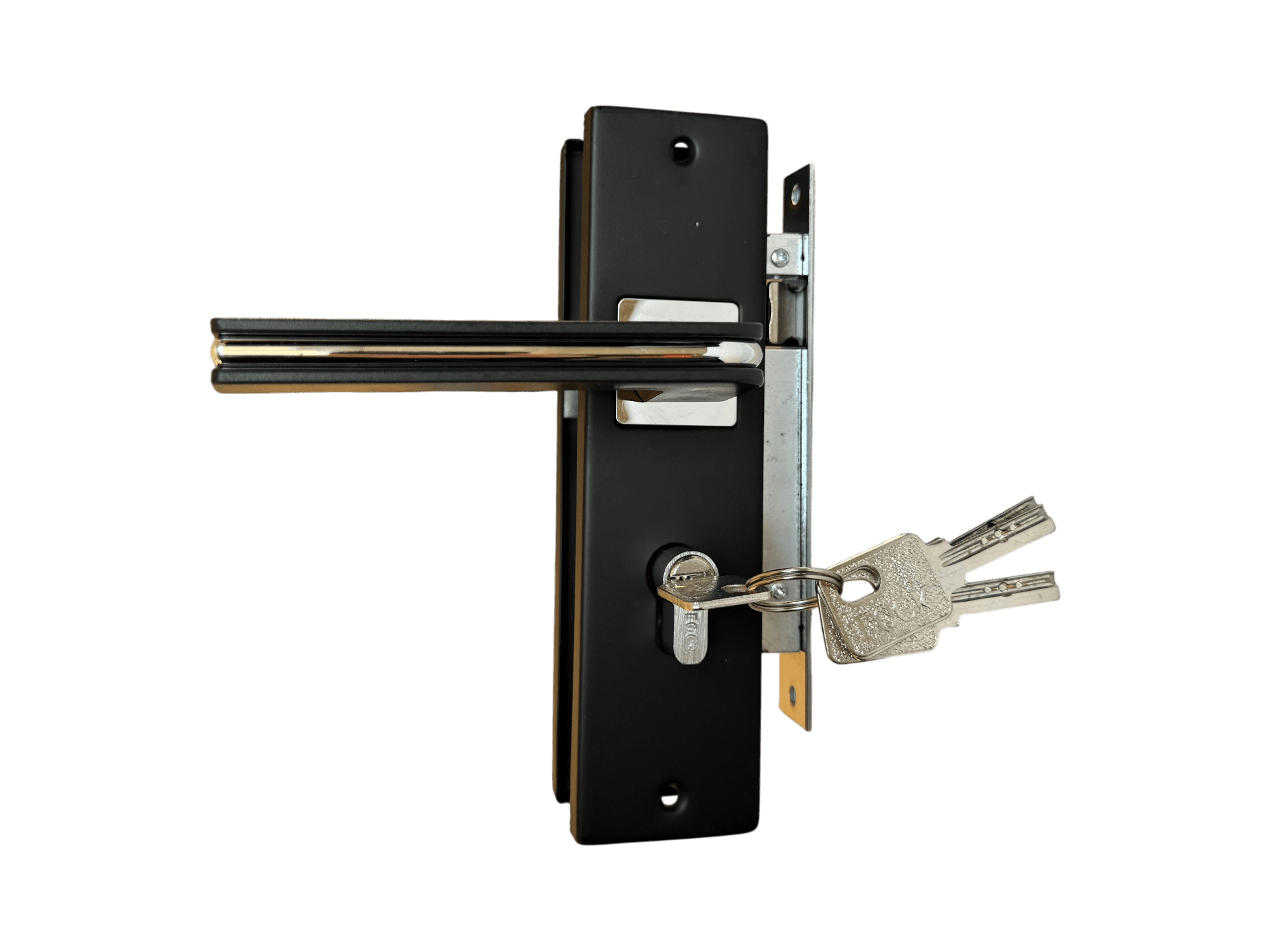 Broasca Yala Mica B34-P101