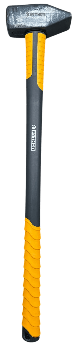 Baros Python cu Maner de Fibra