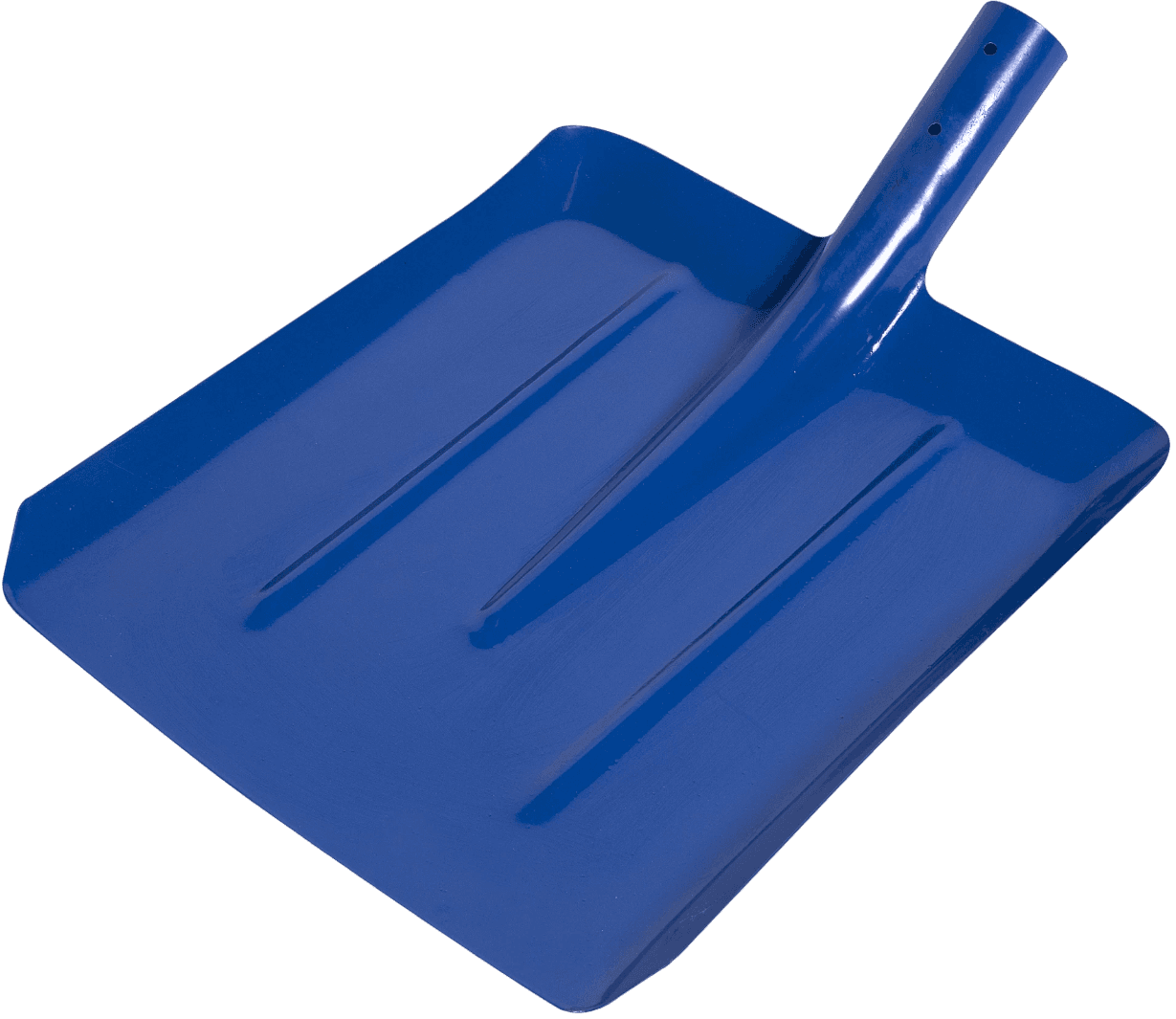 Lopata Albastra Mare