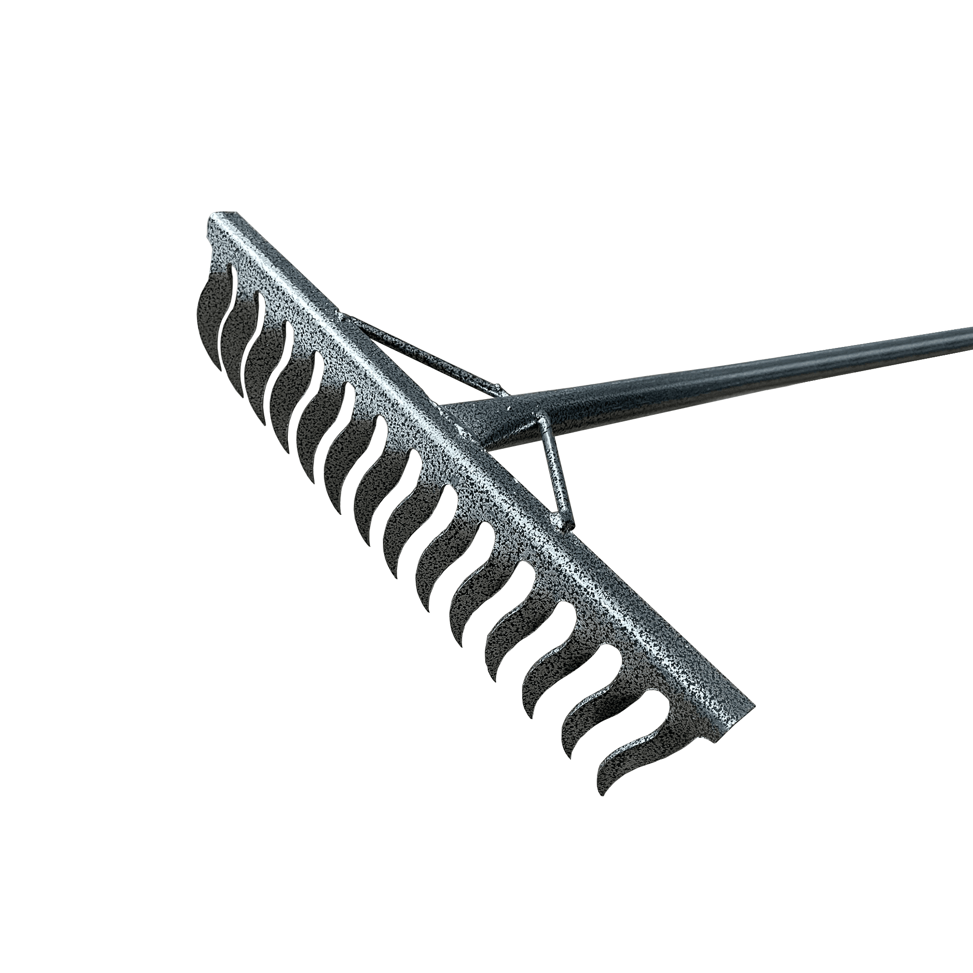 Grebla Consolidata+coada metalica 1.2m