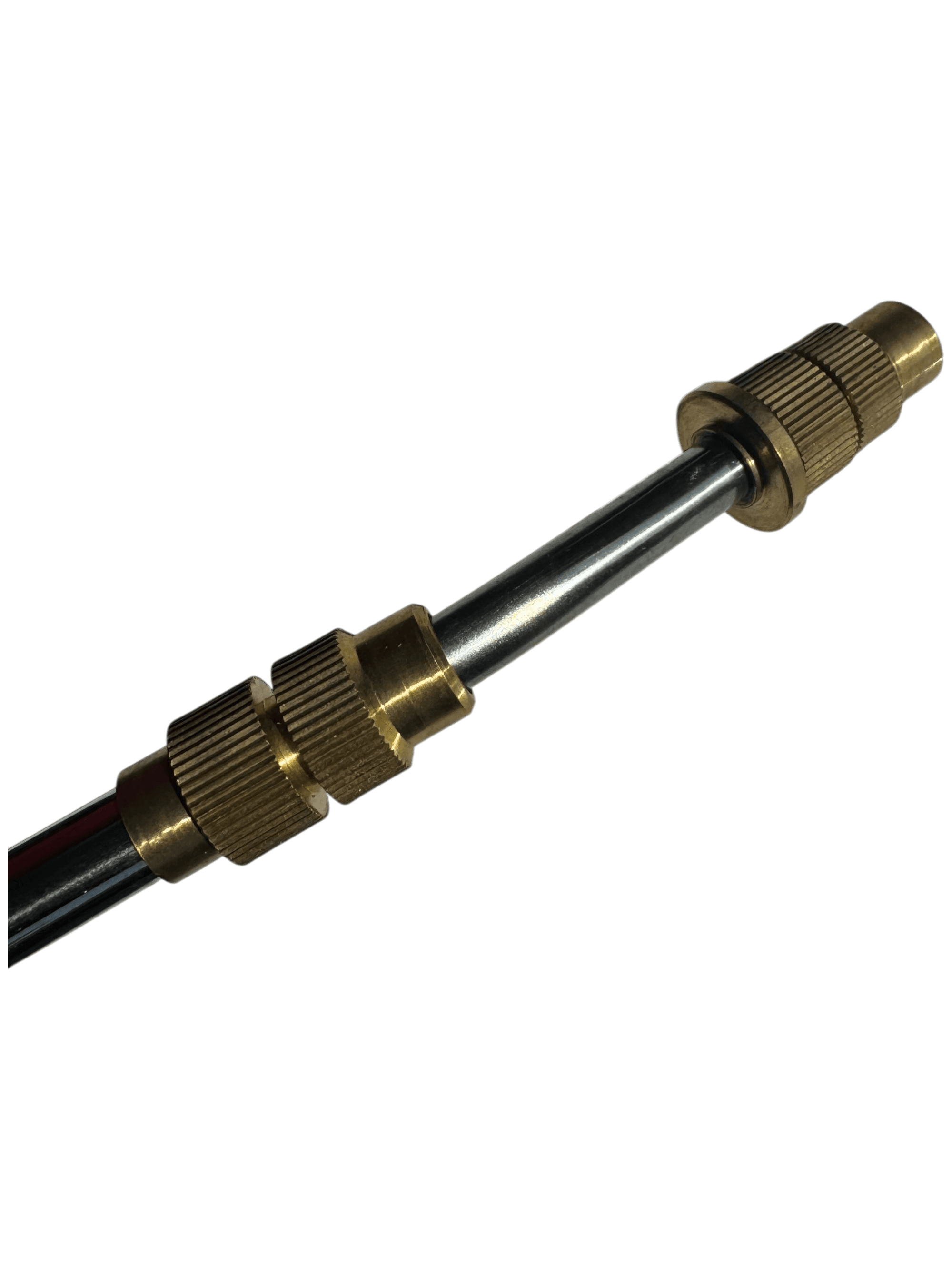 Pompa de Stropit Manuala 16L cu Tija din Cupru image