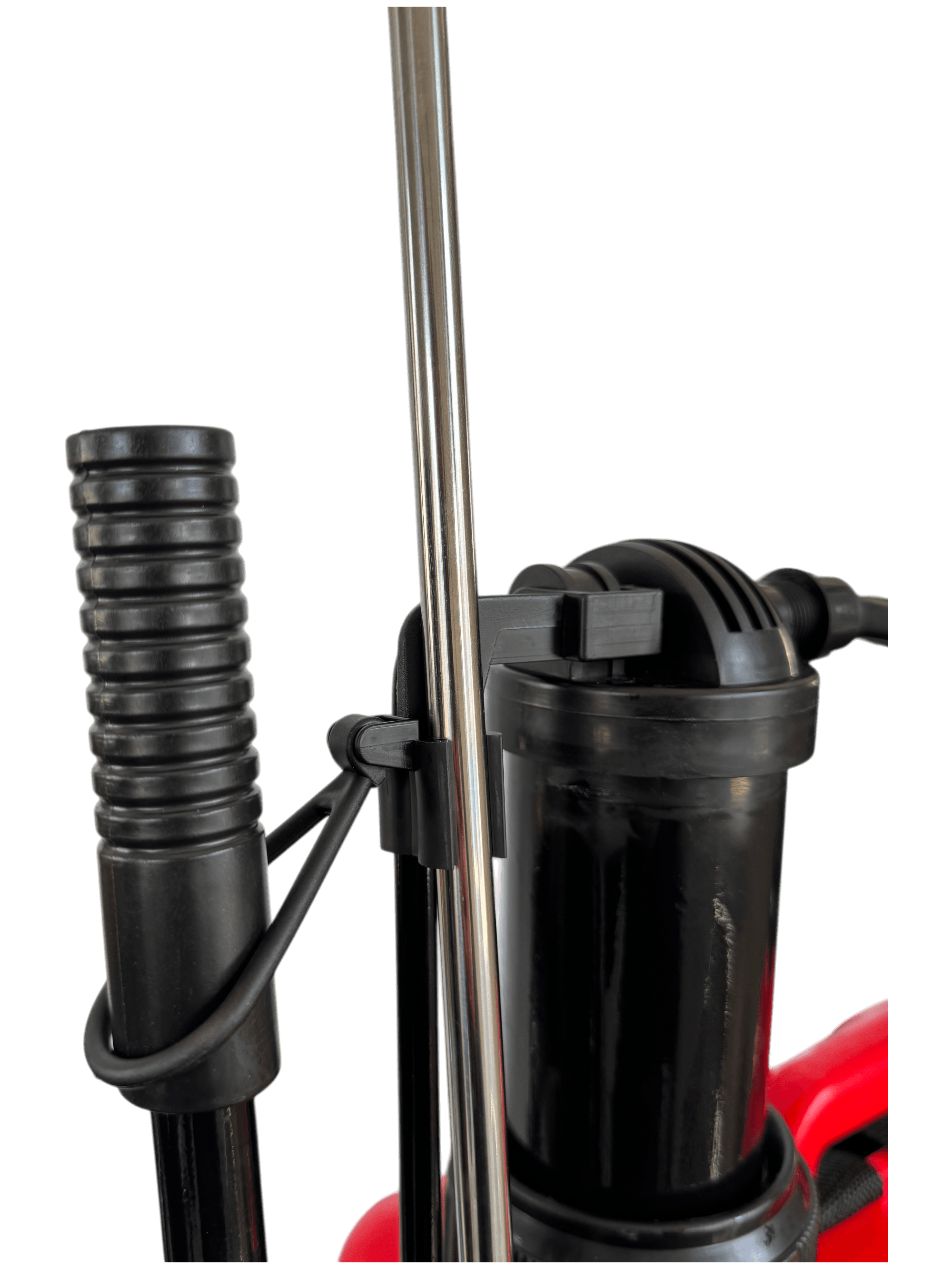 Pompa de Stropit Manuala 16L cu Tija din Cupru image