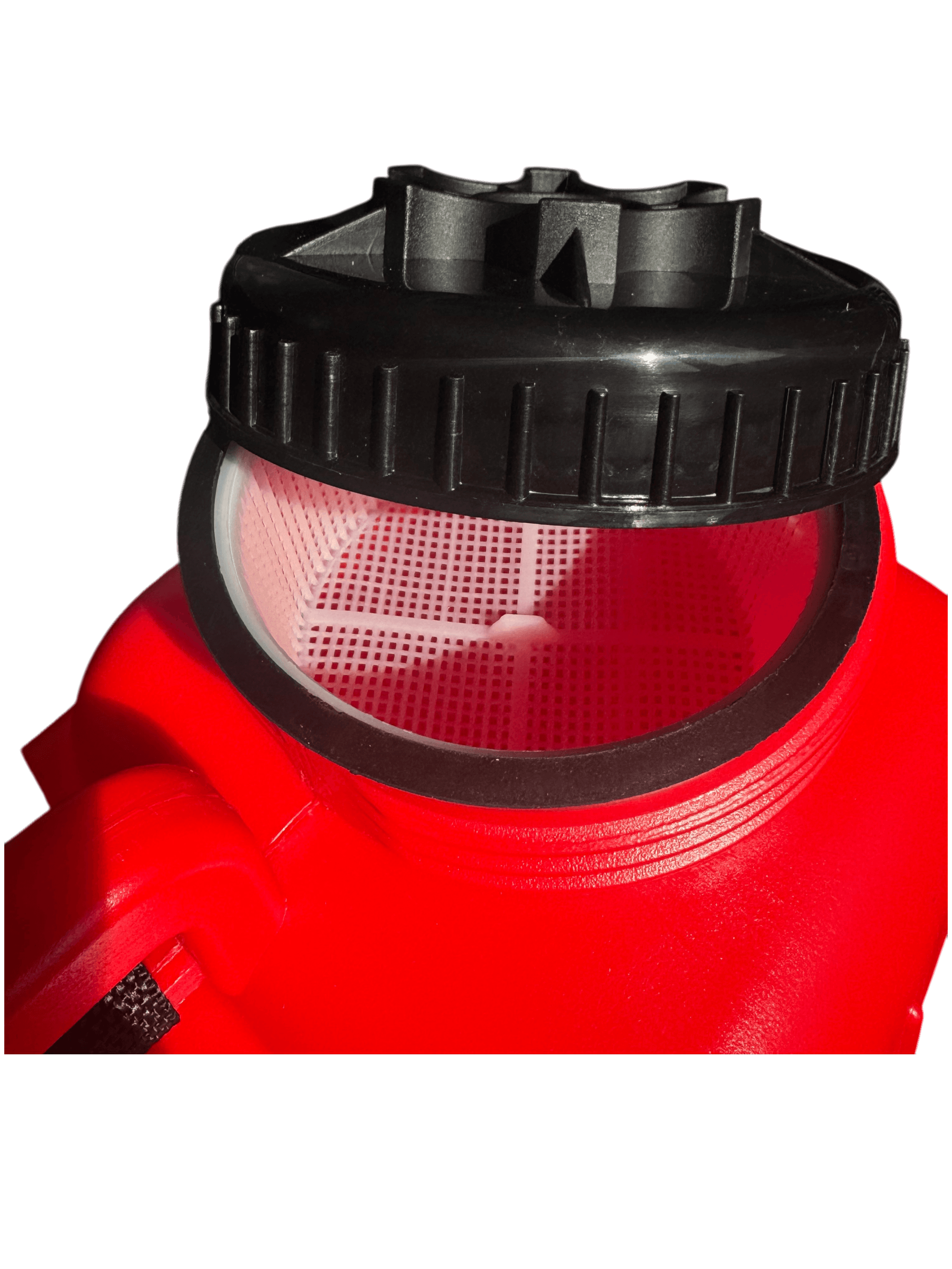 Pompa de Stropit Manuala 16L cu Tija din Cupru image