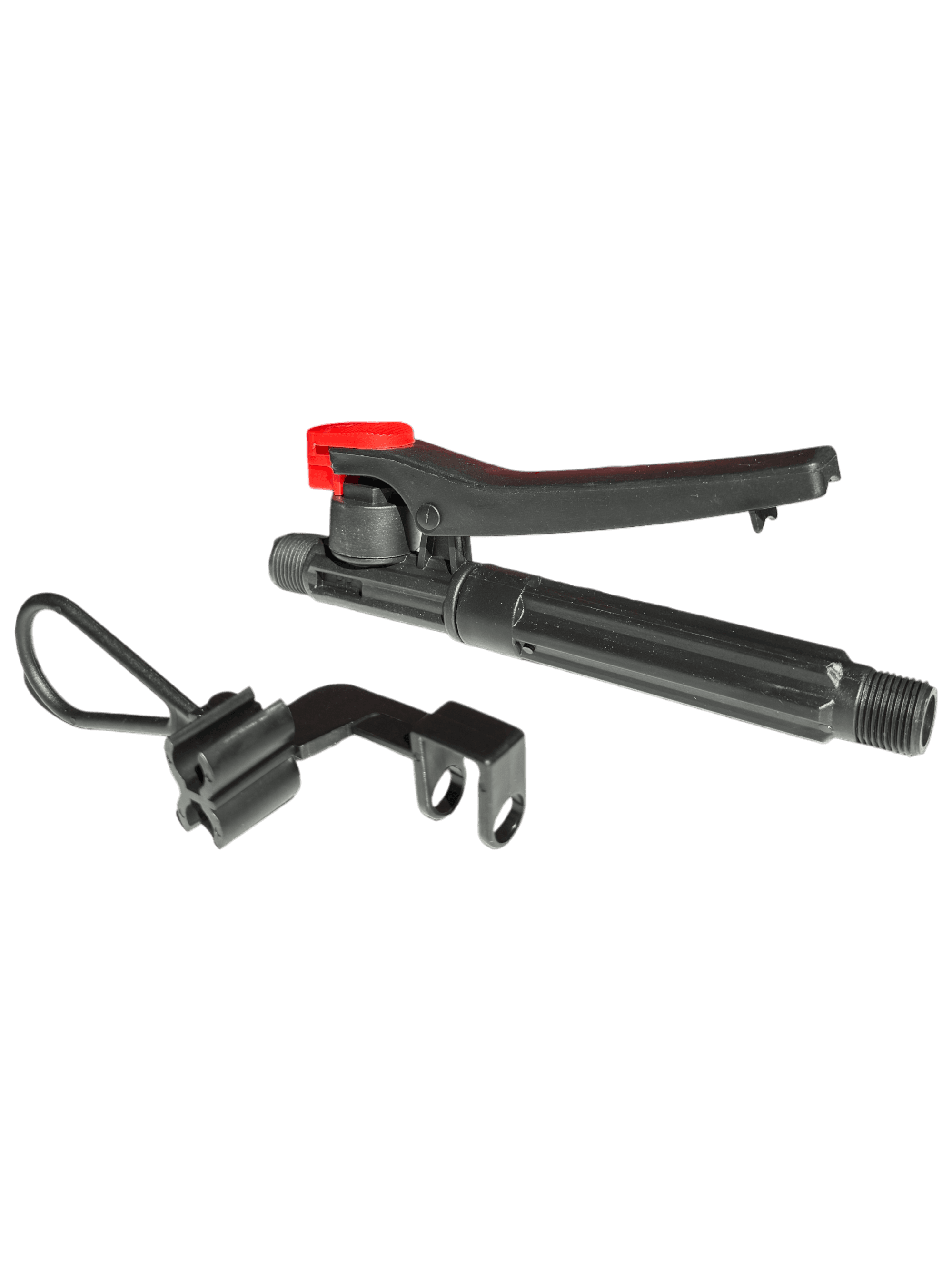 Pompa de Stropit Manuala 16L cu Tija din Cupru image