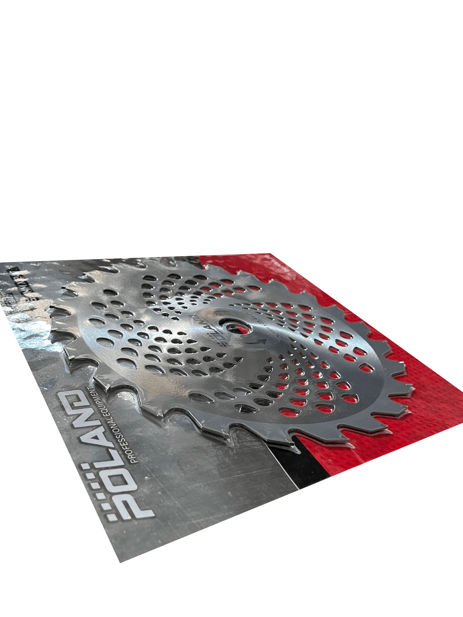 Disc pentru Motocoasa cu WIDIA Bombat image