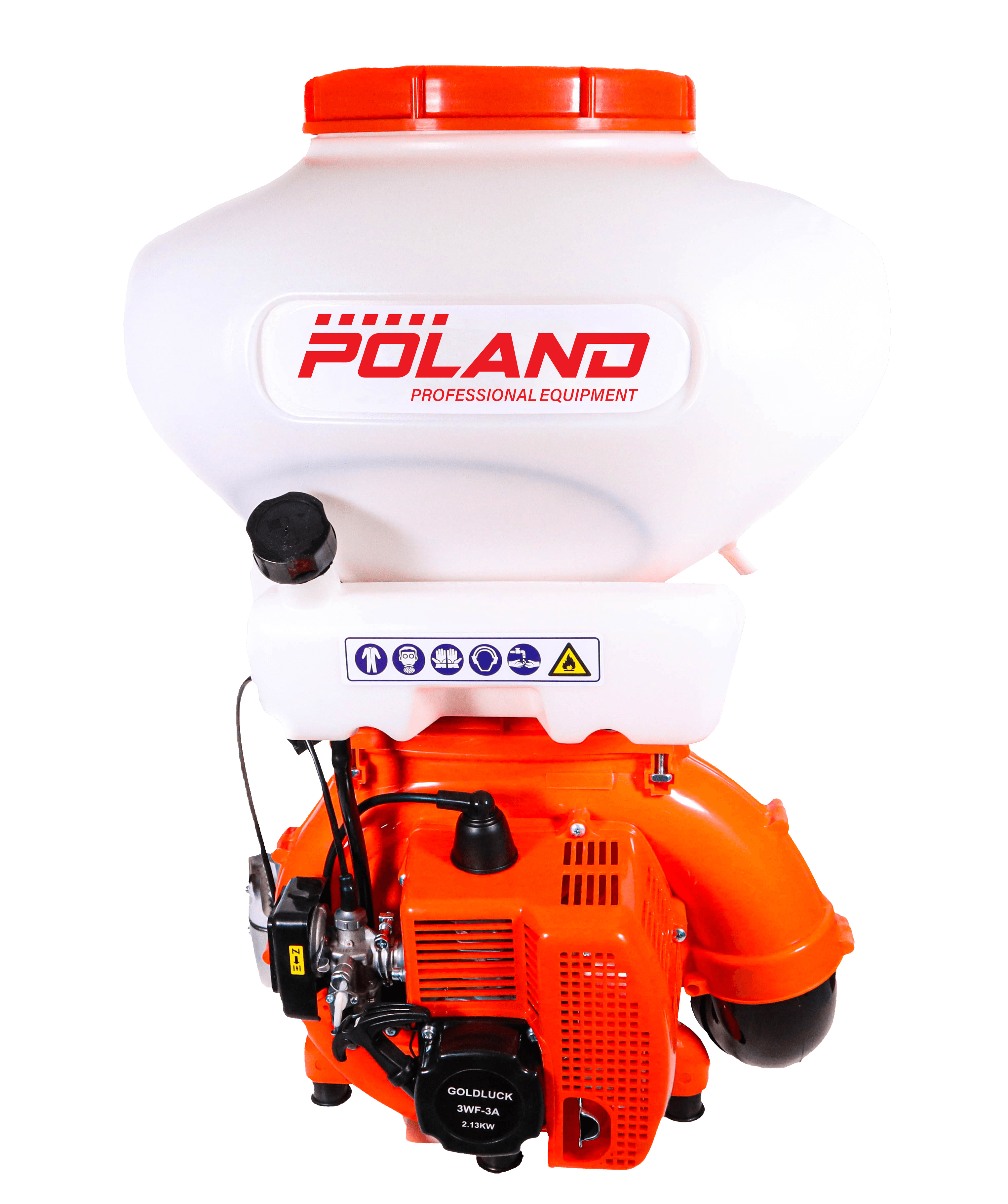 Atomizor Mare 2.9CP 26L