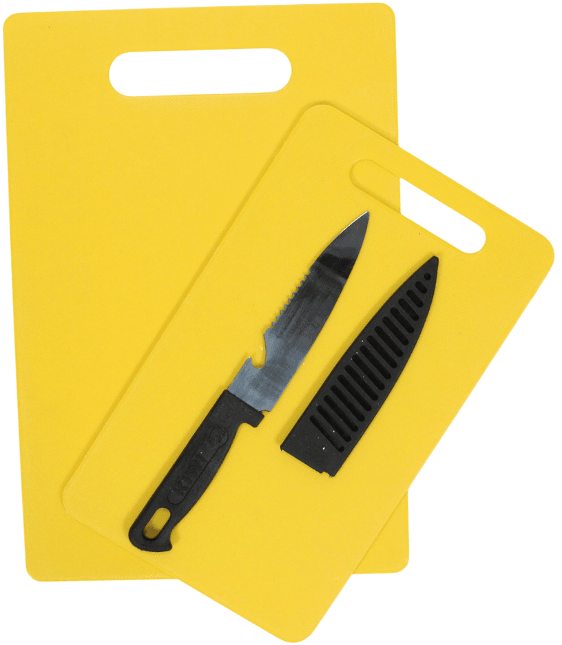 Set Tocator si Cutit