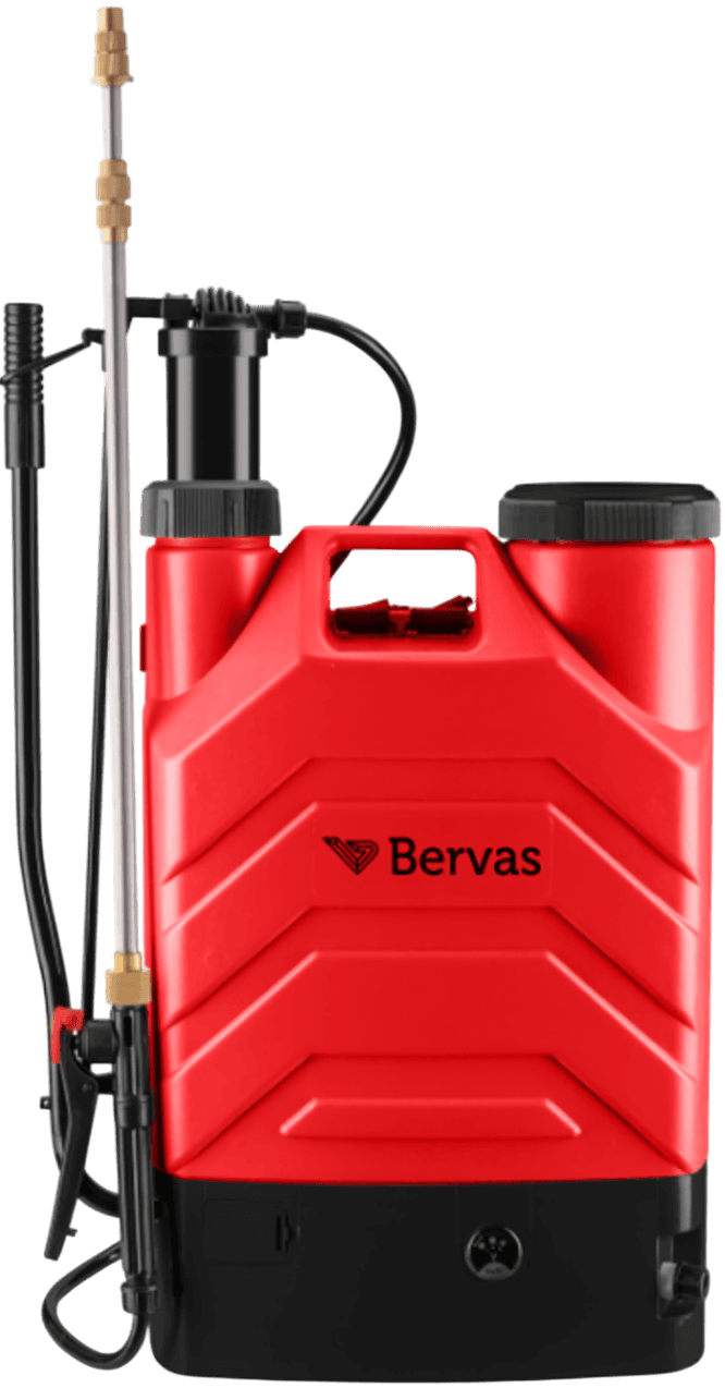 Pompa de Stropit Electrica 16L AD