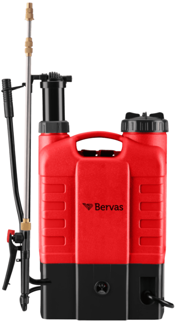 Pompa de Stropit Electrica 16L 16D