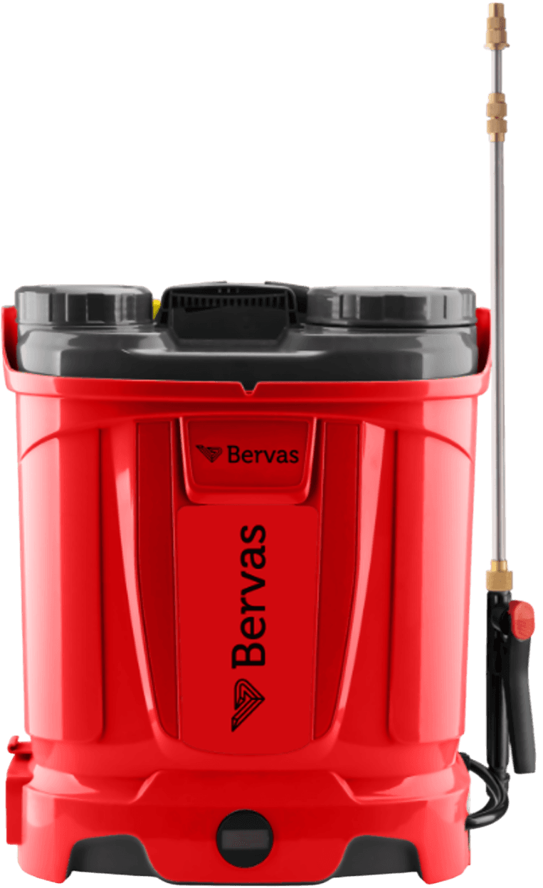 Pompa de Stropit Electrica 16L BCF EW 16