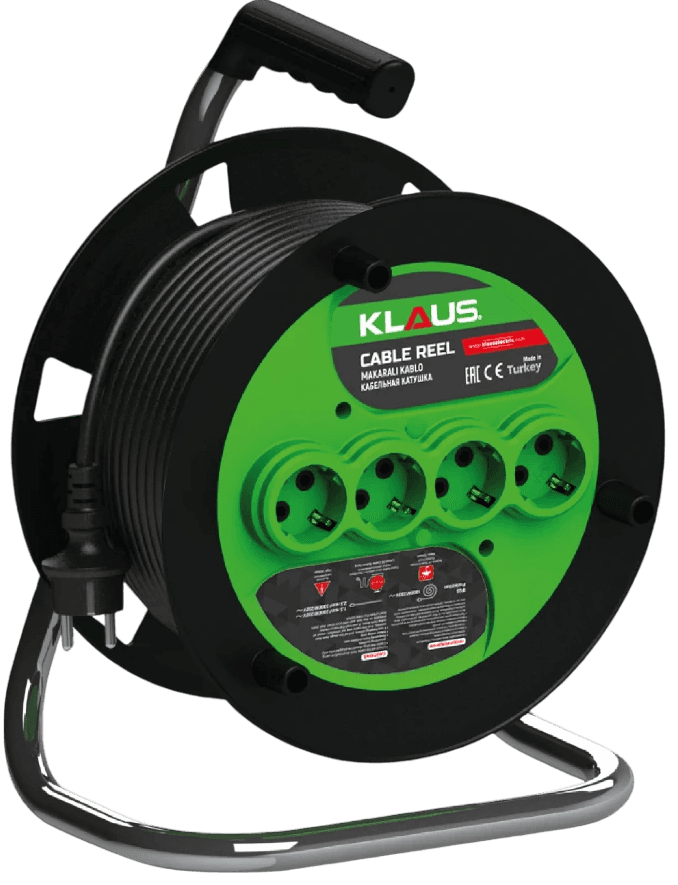 Prelungitor Derulator Electric KL