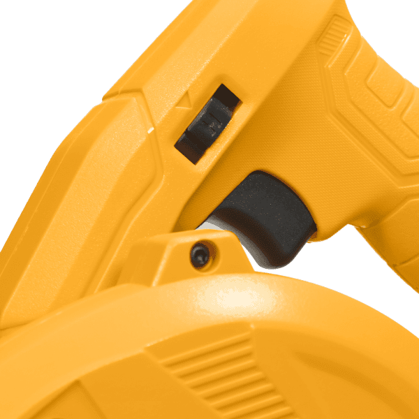 Suflanta Frunze 20V Mica Tip Turbina image