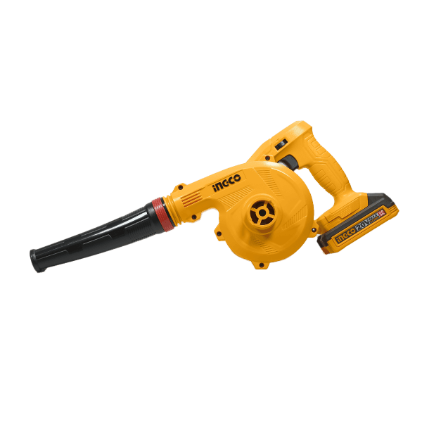 Suflanta Frunze 20V Mica Tip Turbina image