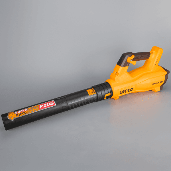 Suflanta de Frunze 20V Fara Baterie si Incarcator image