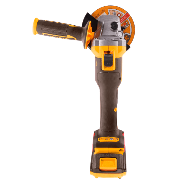 Flex Unghiular 20V 125mm 1200W image