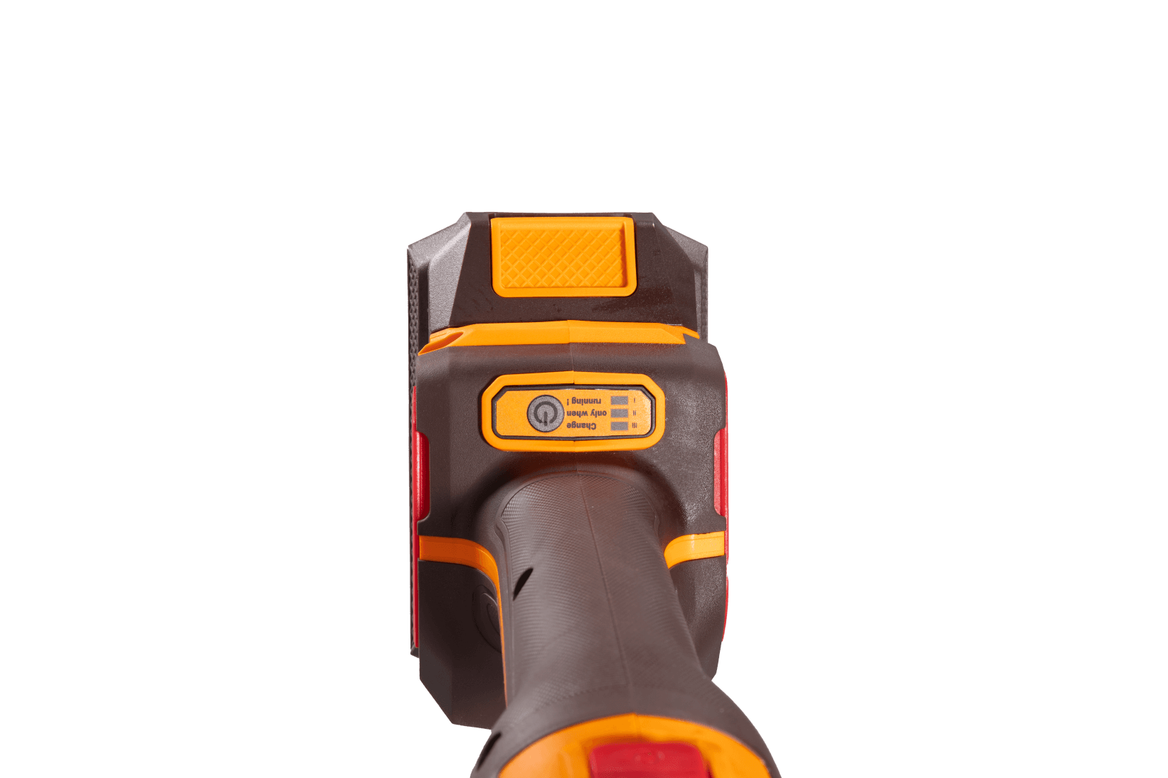 Flex Unghiular 42V cu 2 Acumulatori image