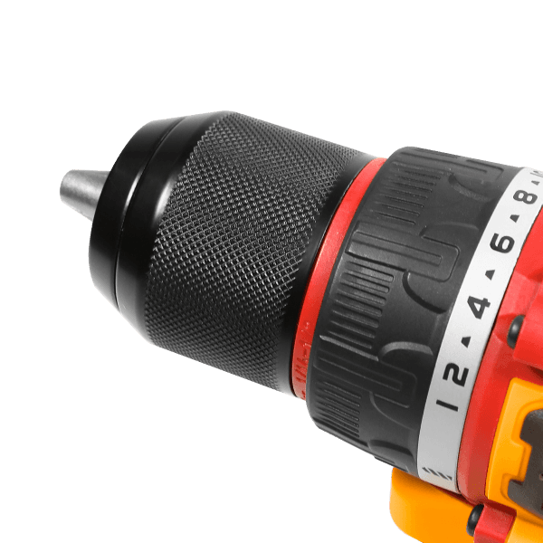 Bormasina 20V 55Nm Fara Baterie image