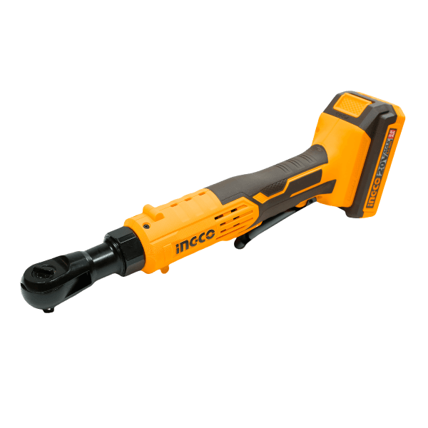 Antrenor cu Clichet 3/8 20V 65Nm image